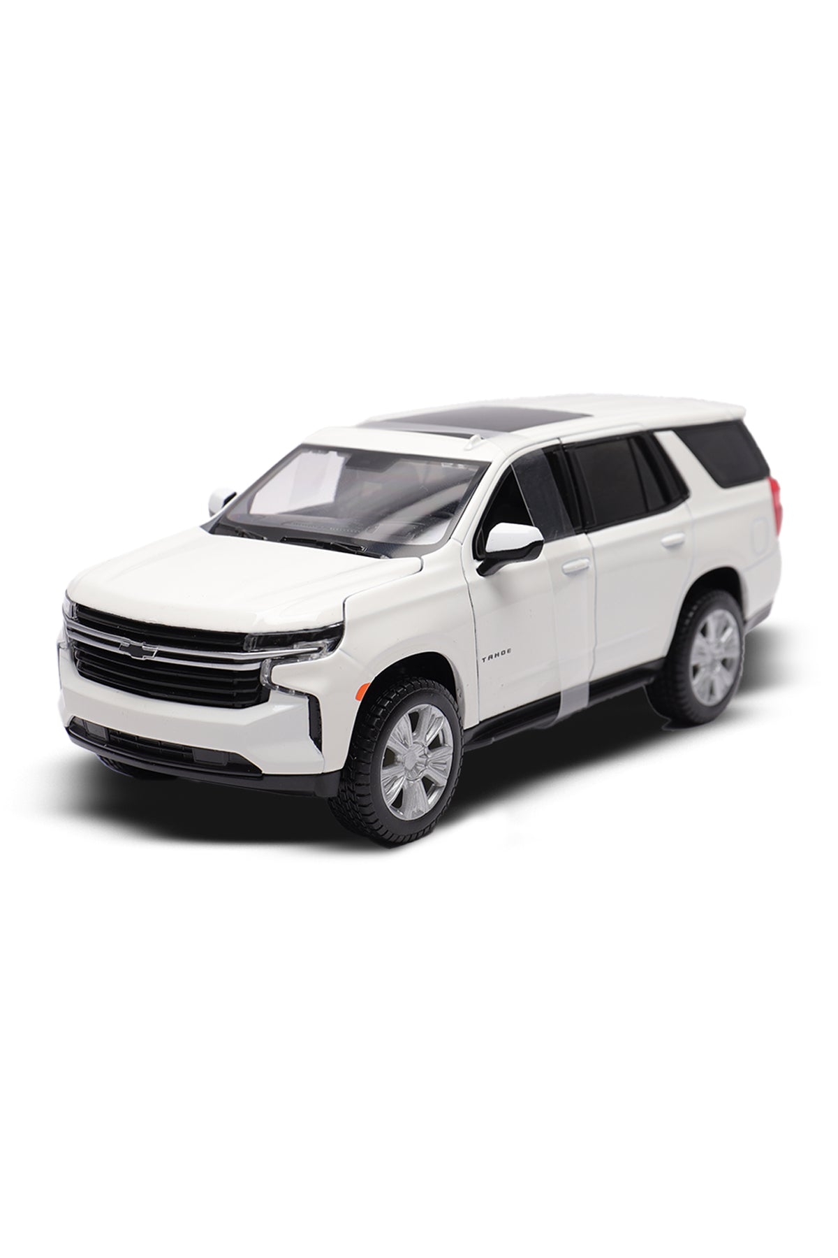 Maisto Special Edition 2021 Chevrolet Tahoe