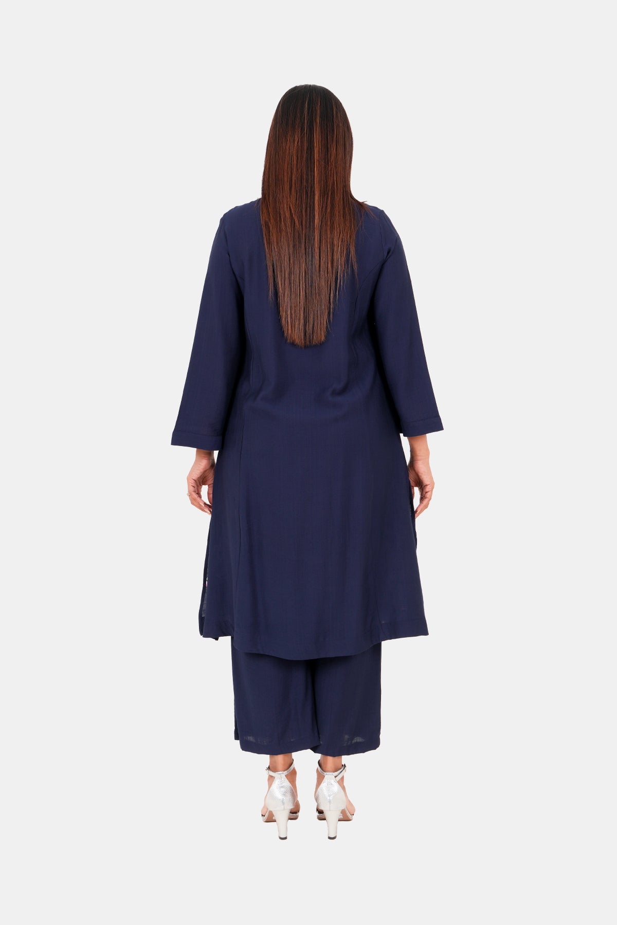 Hada AI HAYA Women's Casual Pant