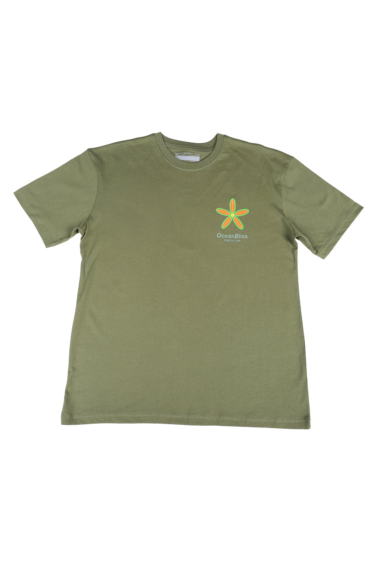 Kids Boys Short Sleeve Casual T-Shirt