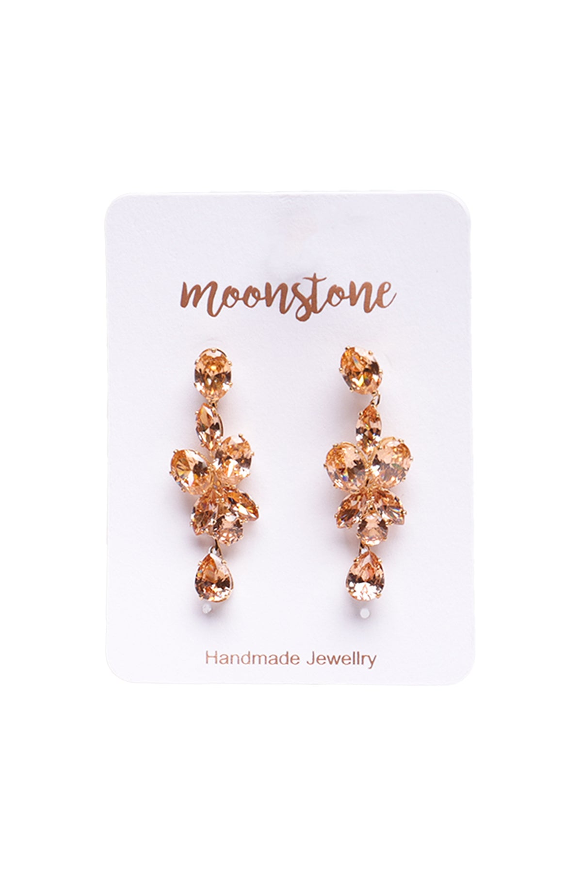 Women's Casual Earring Set