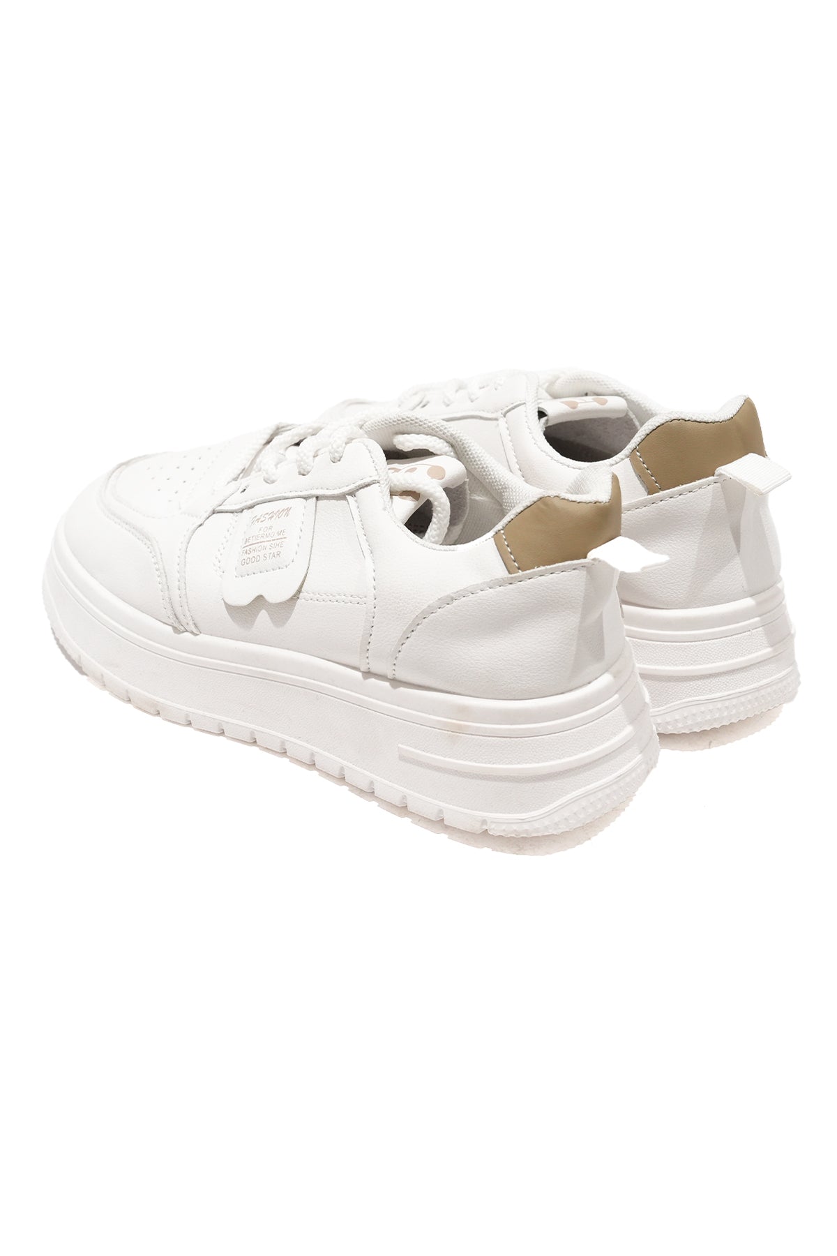 Women's Casual Chic Sneakers