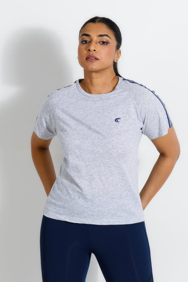Core Basics Women's Short Sleeve Sports Tee
