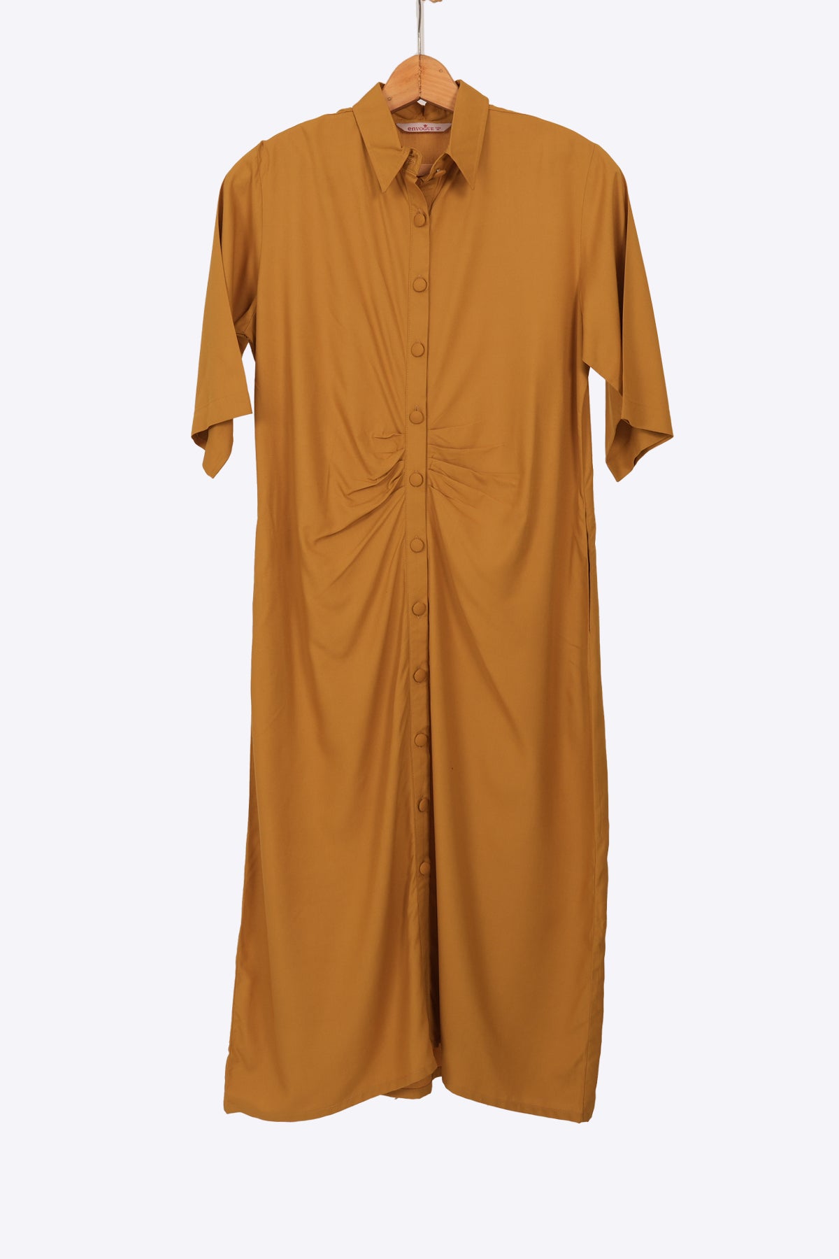 Envogue Women's Chic Casual Dress