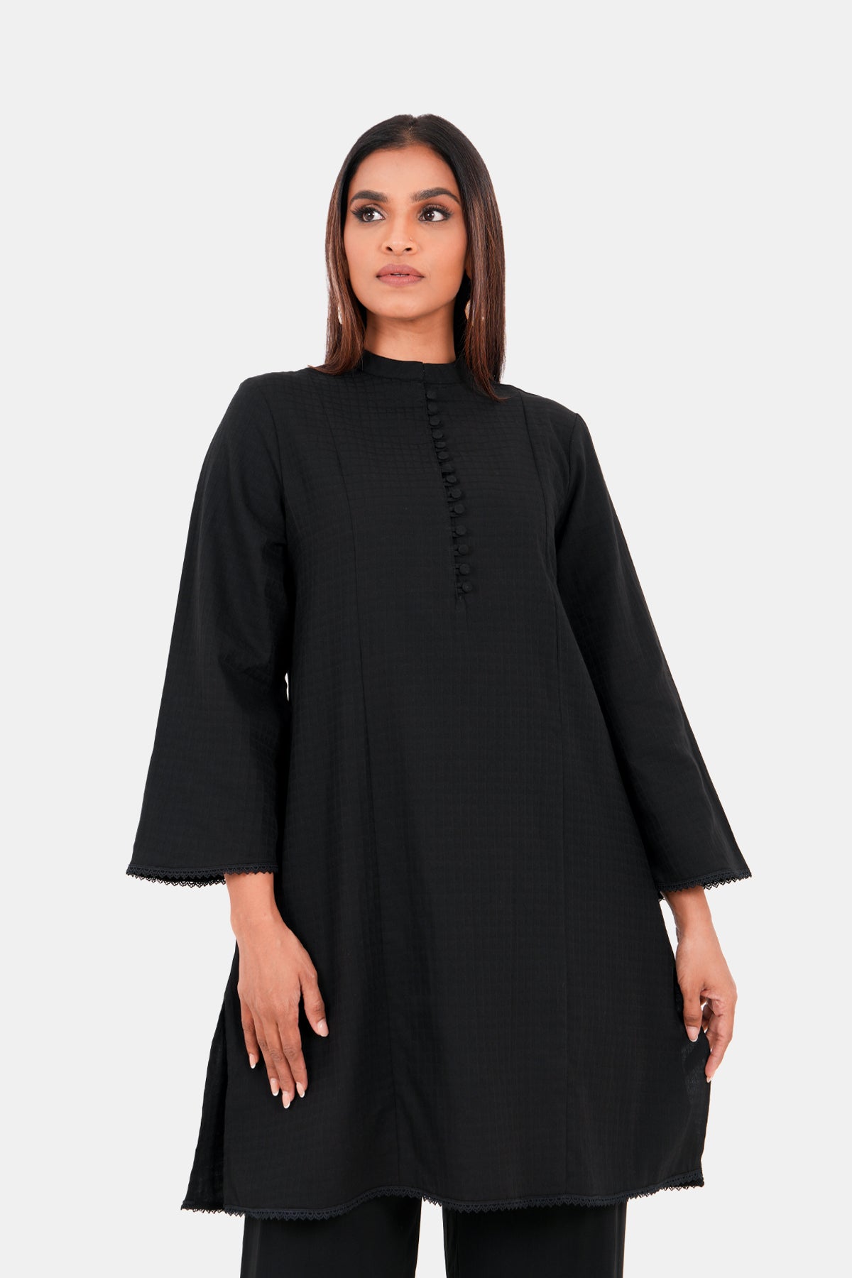 Hada AI HAYA Women's Party Kurta