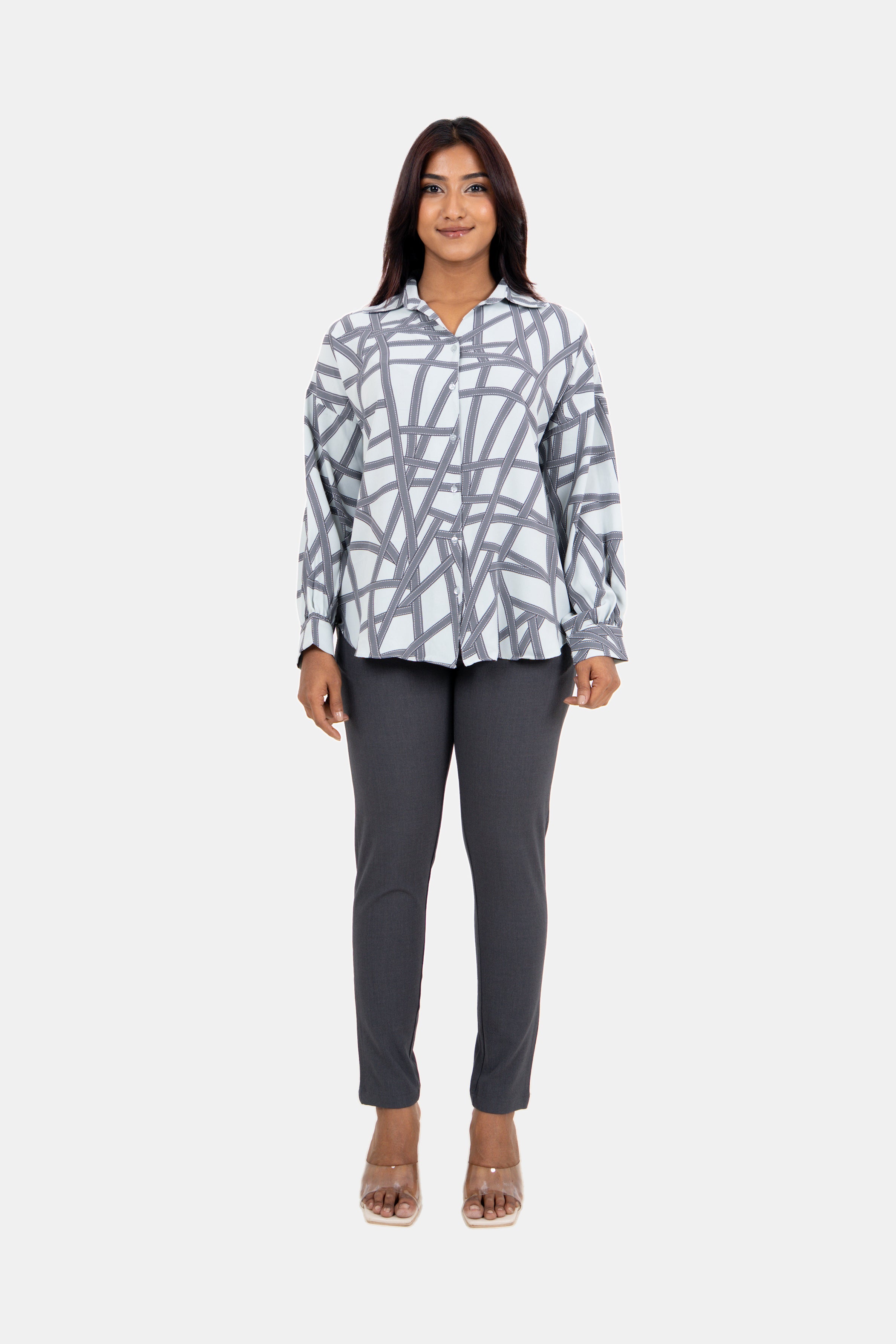 Envogue Grace in Vogue Women's Office Shirt