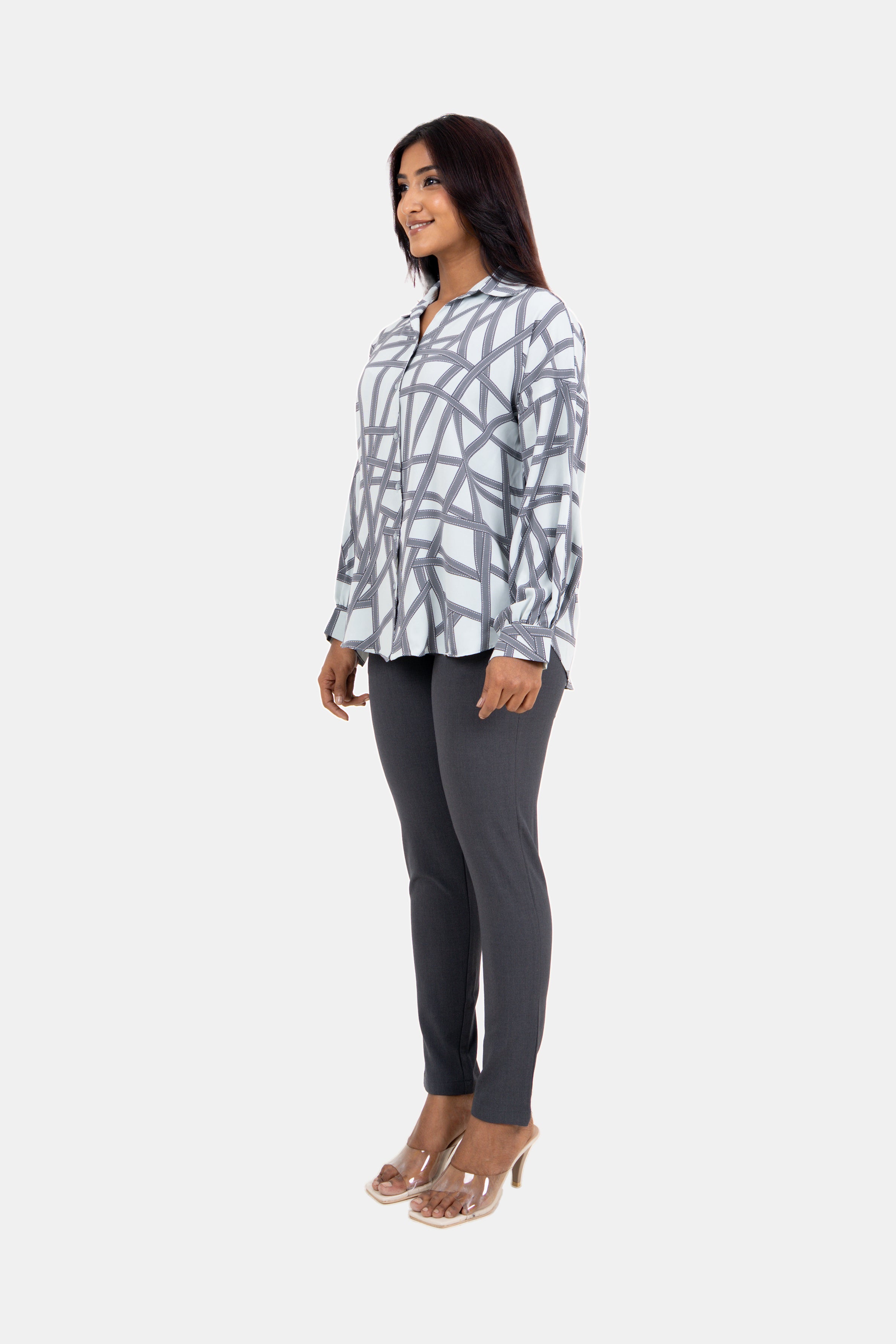 Envogue Grace in Vogue Women's Office Shirt