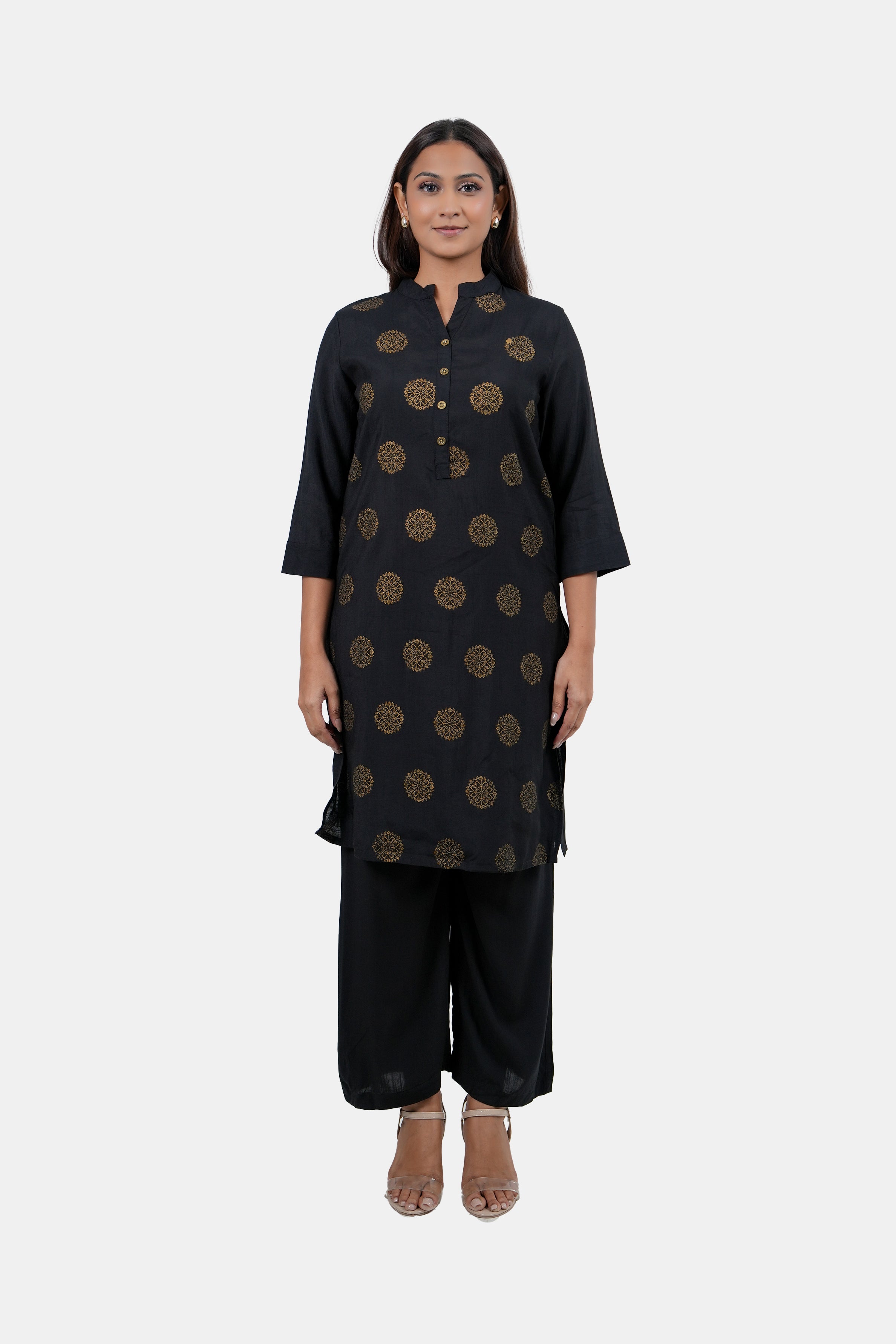 Hada Ladies Casual Kurta