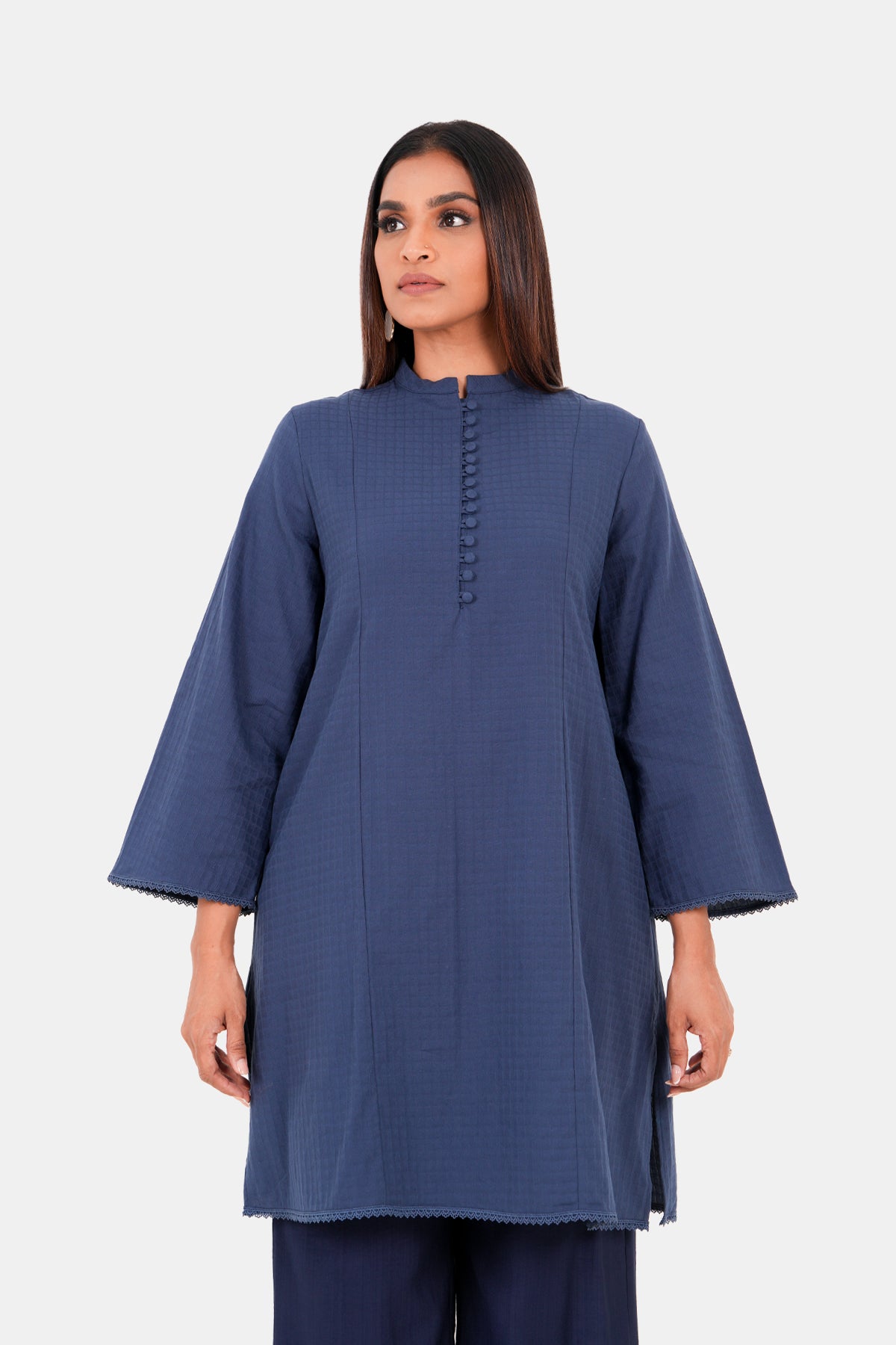 Hada AI HAYA Women's Party Kurta