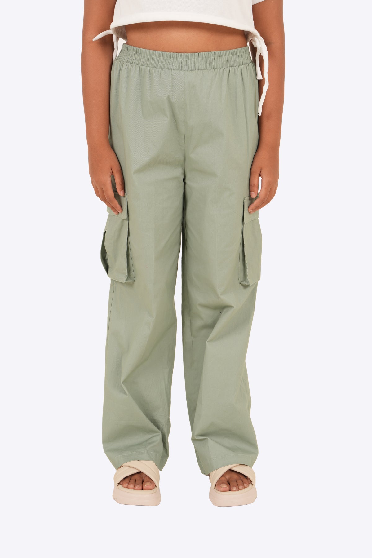 Modano Bloom Women's Casual Pant