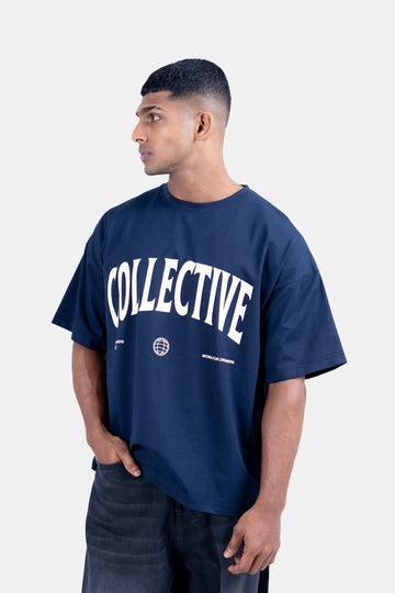 Hustle Men's Casual T-Shirt