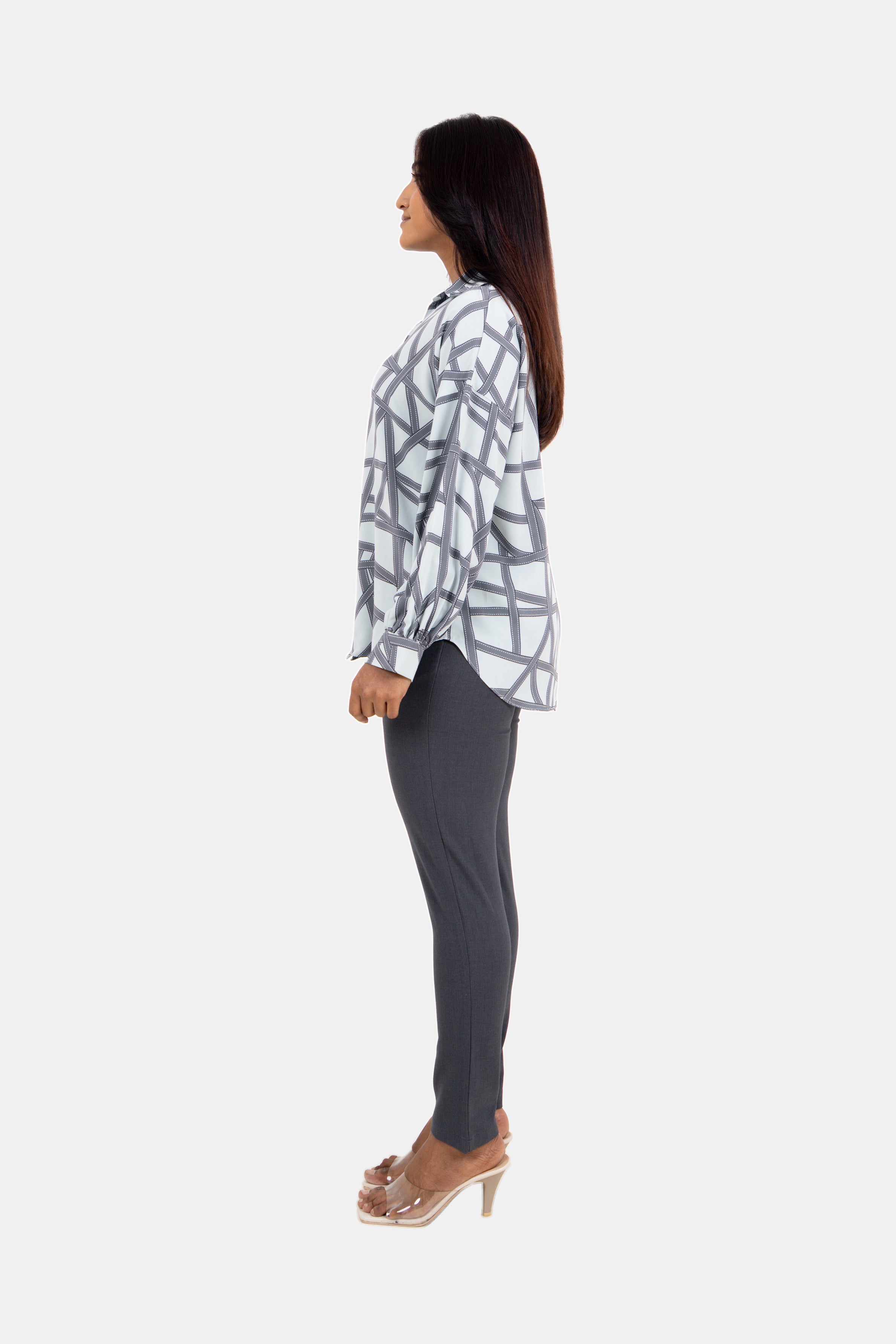 Envogue Grace in Vogue Women's Office Shirt