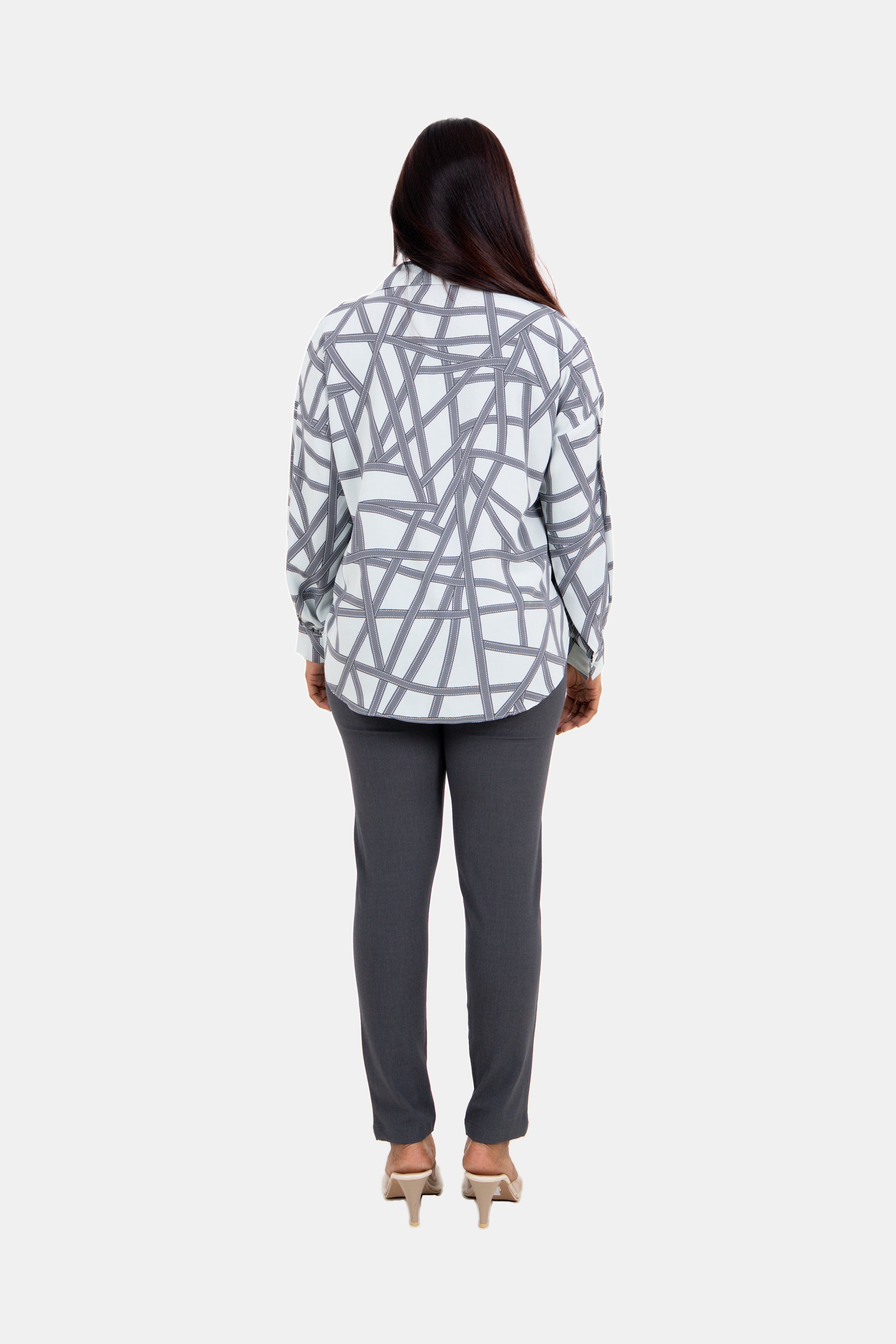Envogue Grace in Vogue Women's Office Shirt