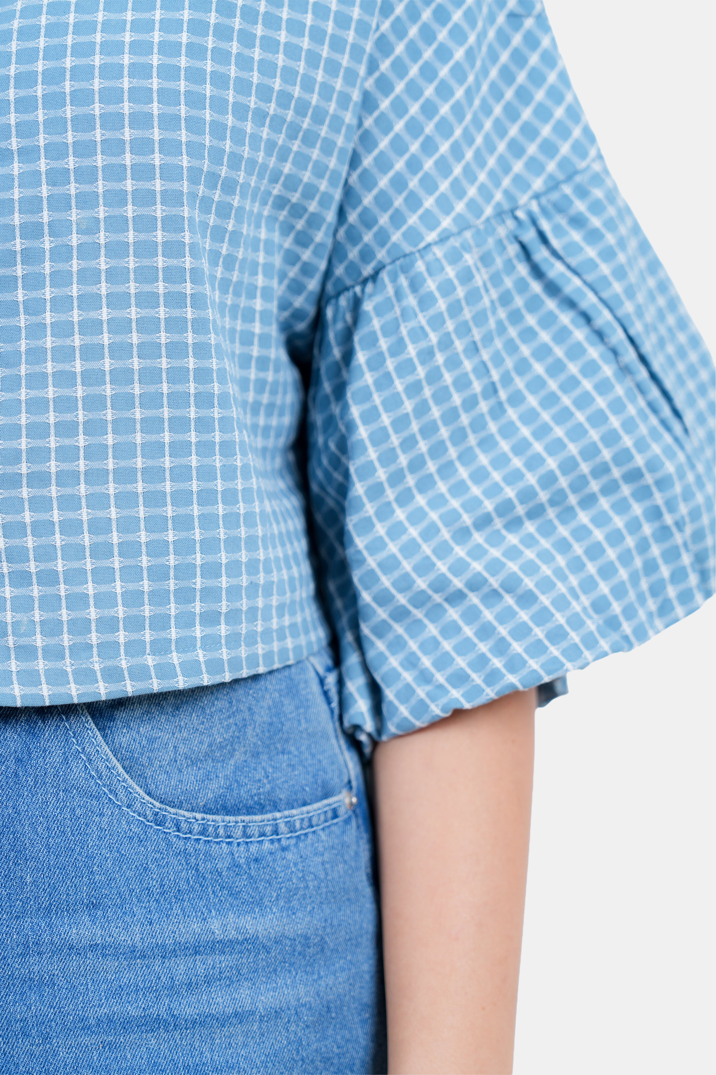 Modano Ladies Casual Top