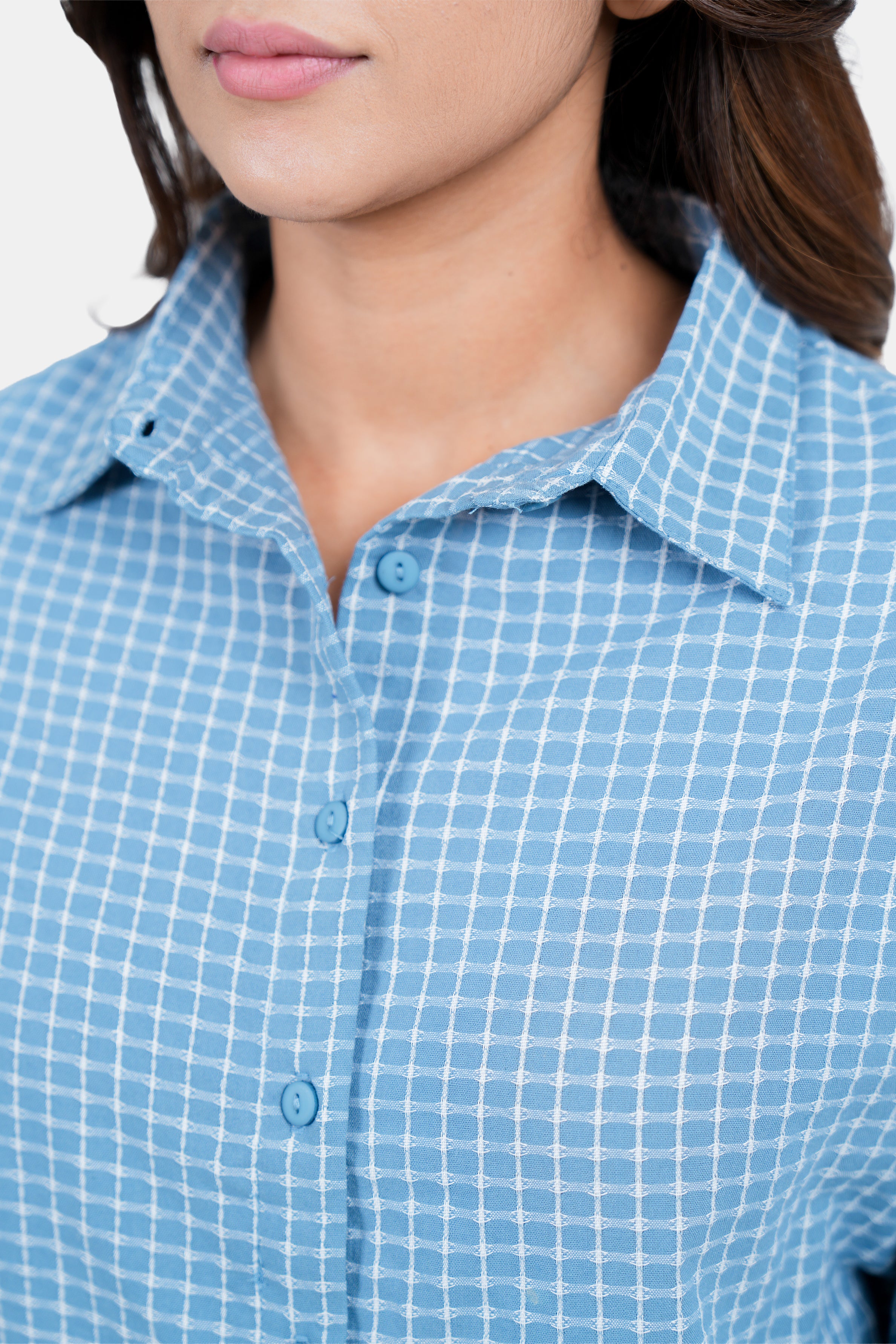 Modano Women's Crop Top - Casual Wear