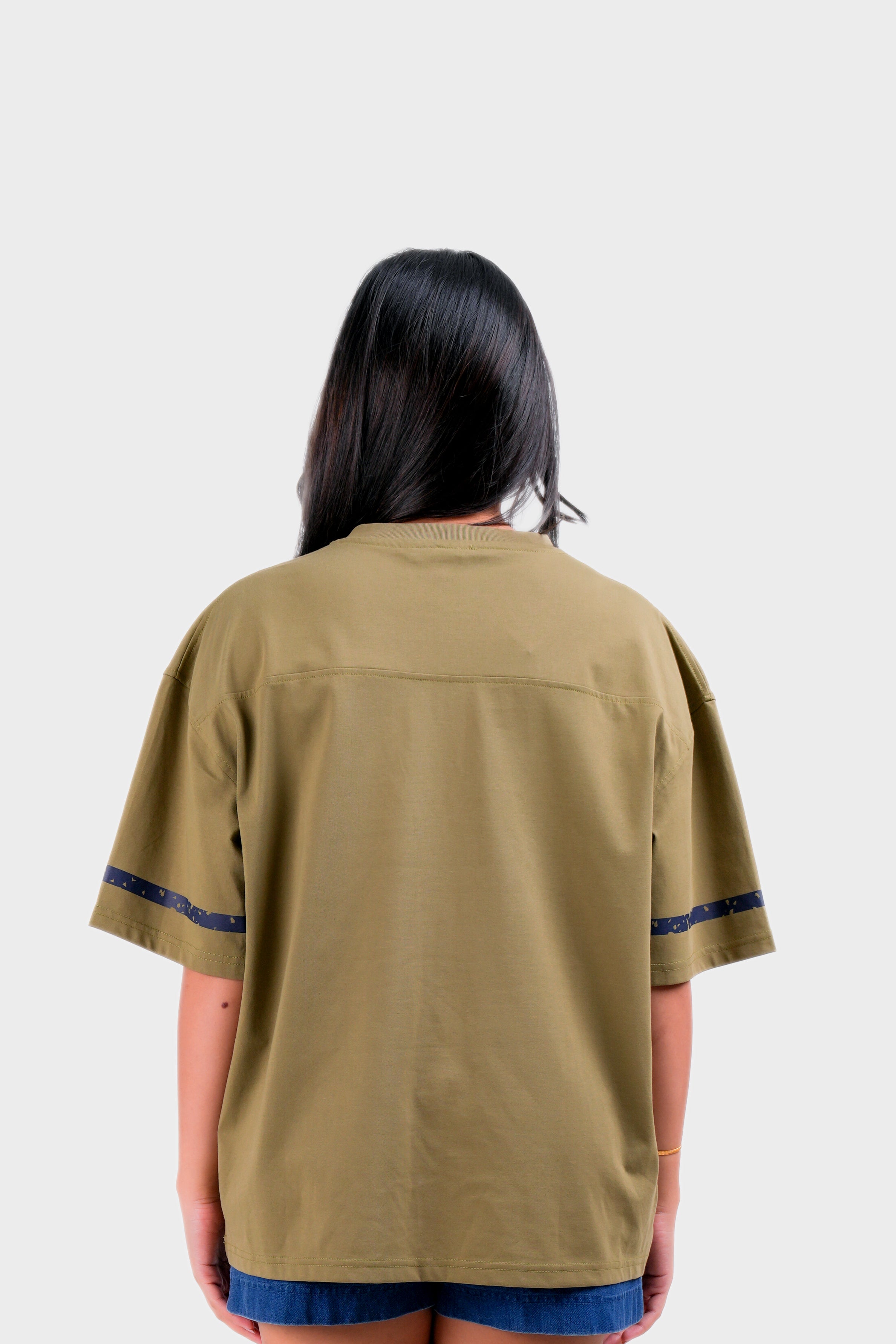 Modano Casual Plain T-Shirt