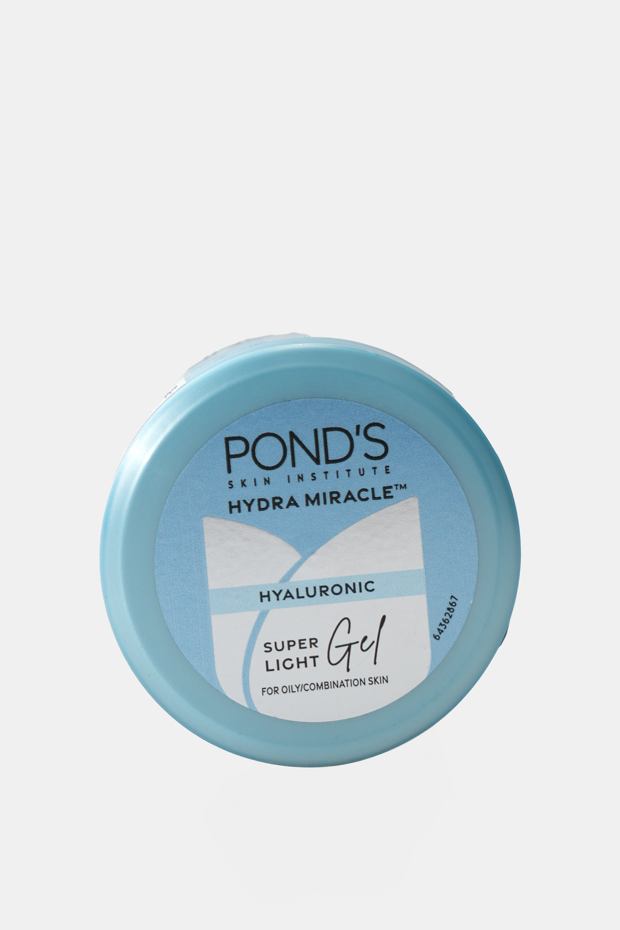 Ponds Hydra Miracle Super Light Gel