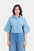 Modano Women's Crop Top - Casual Wear