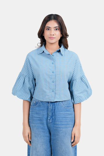 Modano Ladies Casual Top