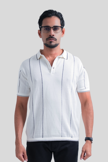 King Street Men's Polo T-Shirt