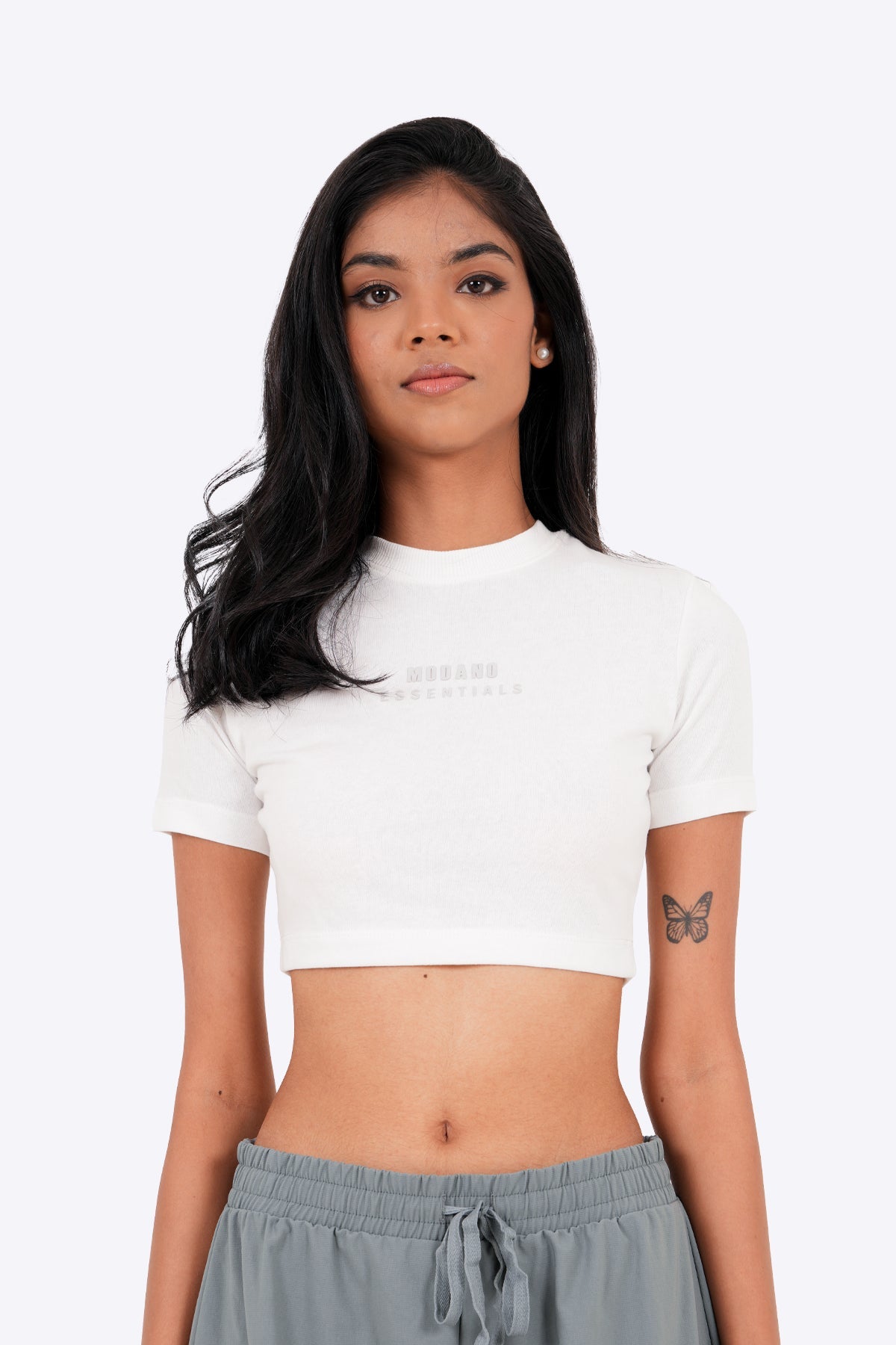 Modano Bloom Women's Casual Top