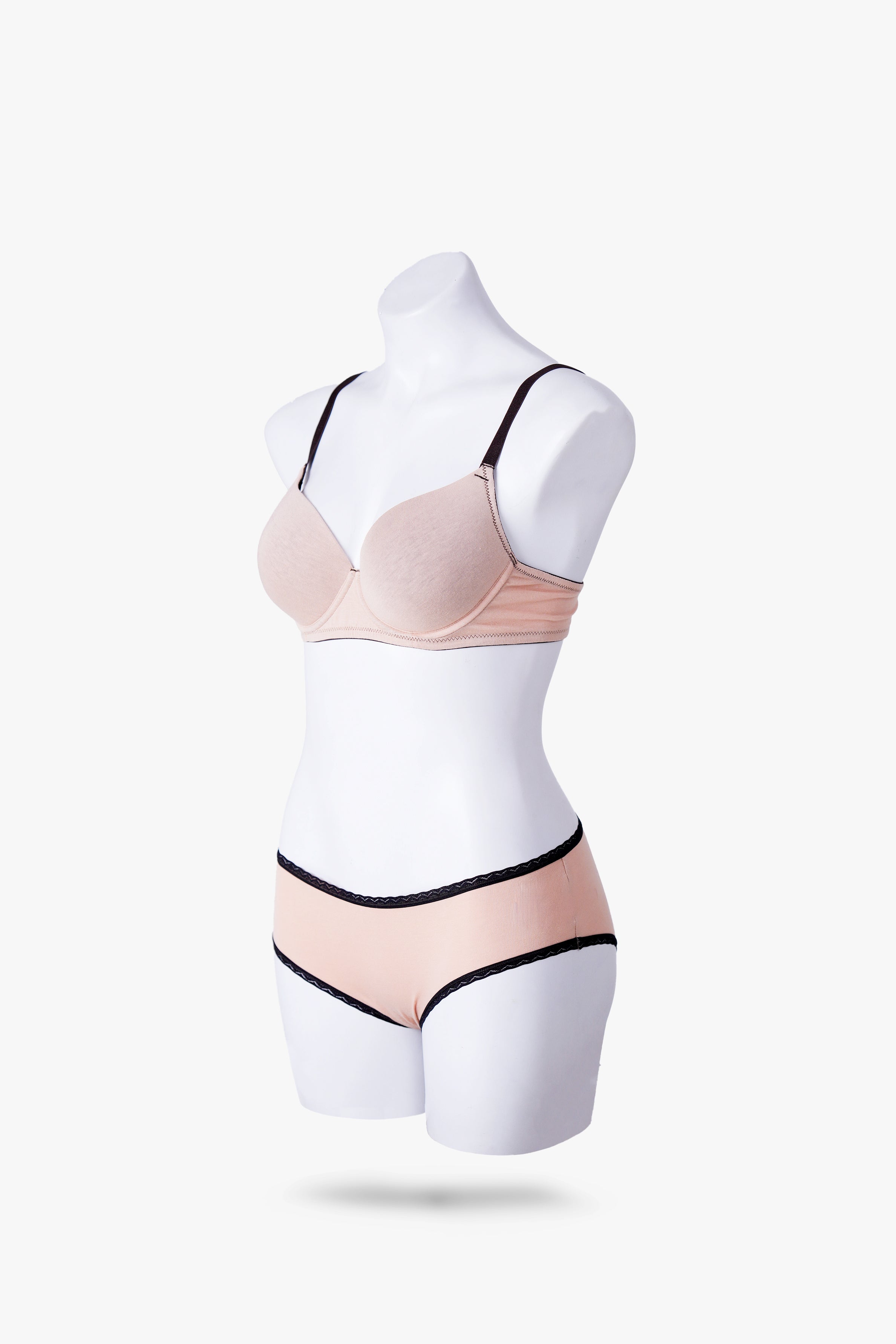 Envogue Nude Bra