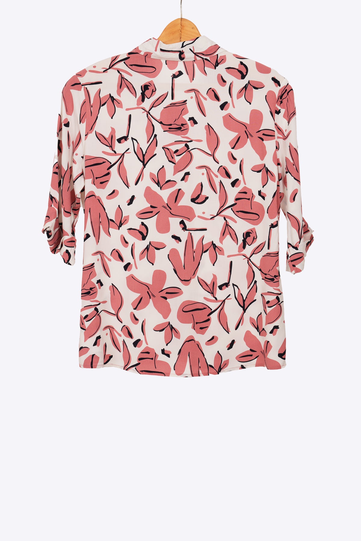 Envogue Women's Chic Casual Top