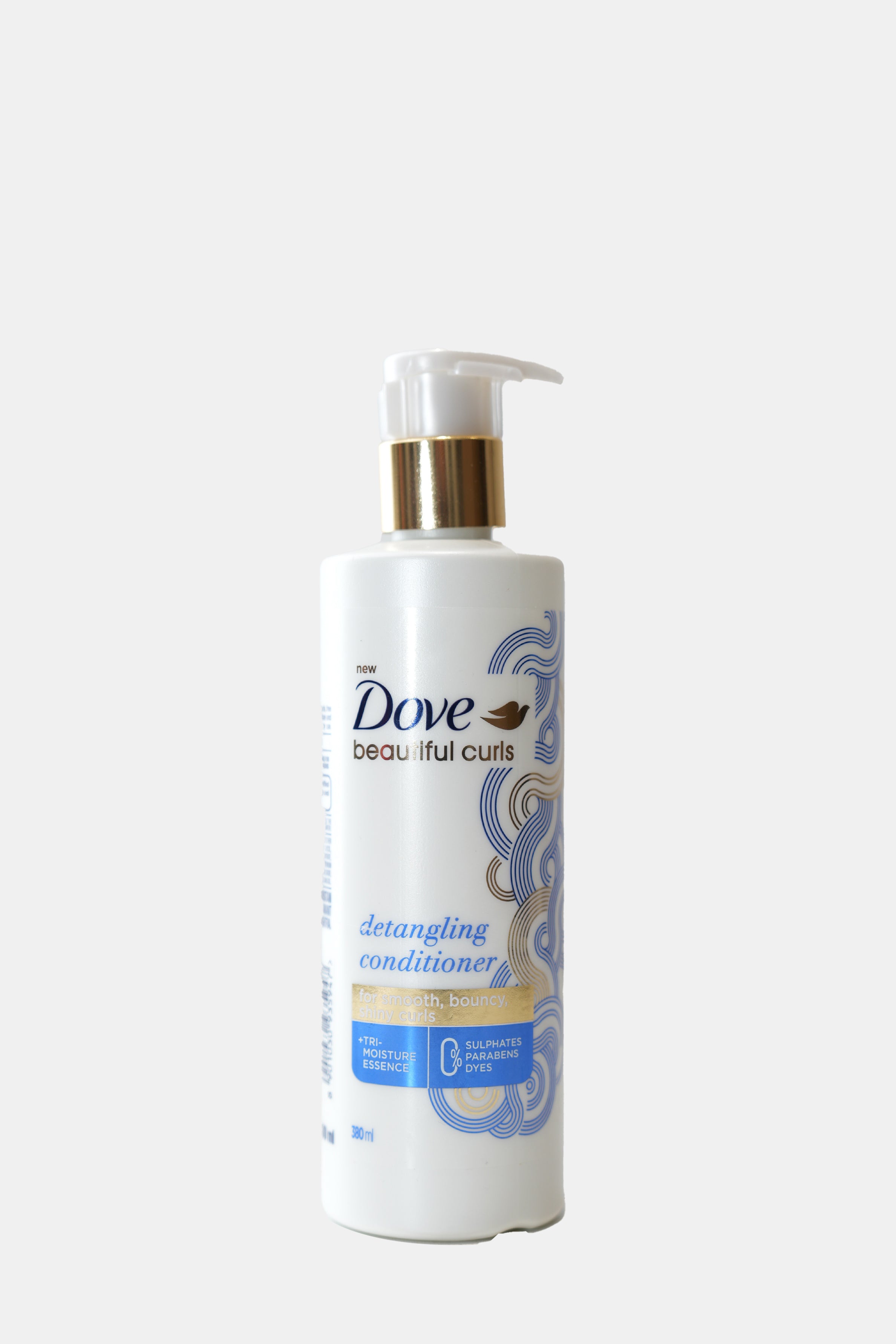Dove Detangling Conditioner