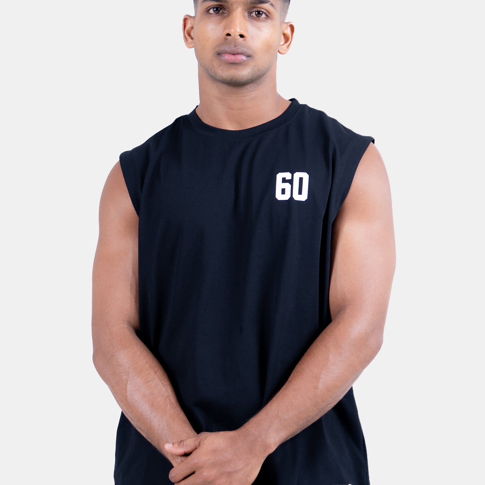 Hustle Men's Casual Skinny