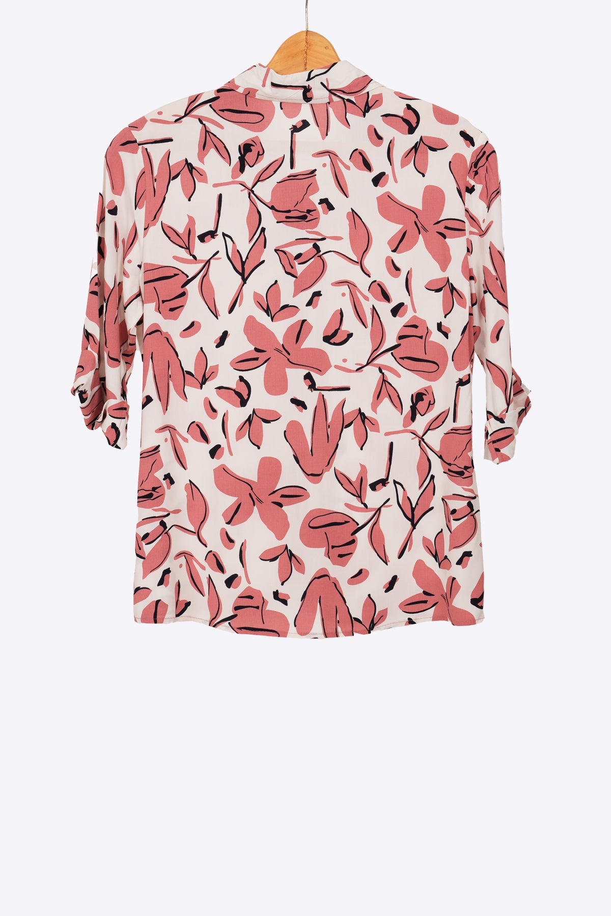 Envogue Women's Chic Casual Top
