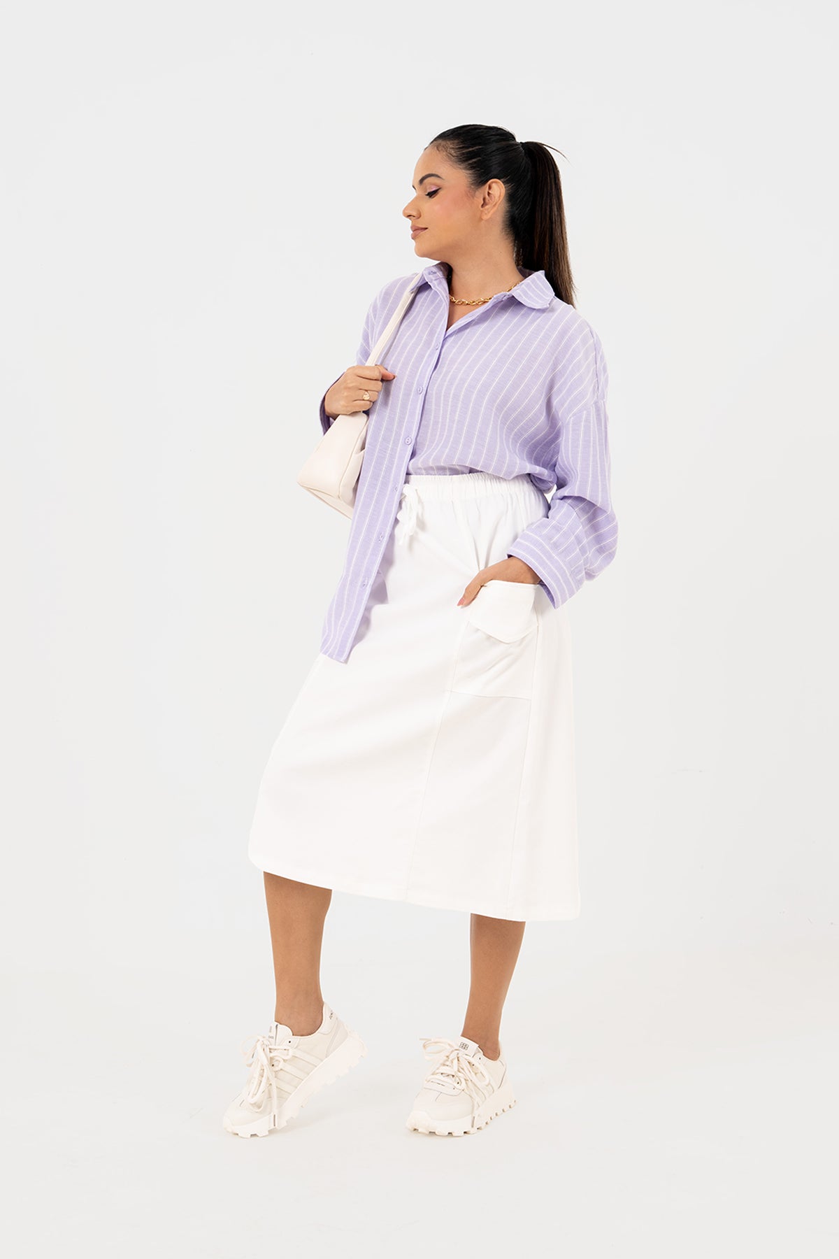 Modano Bloom Women's Casual Top