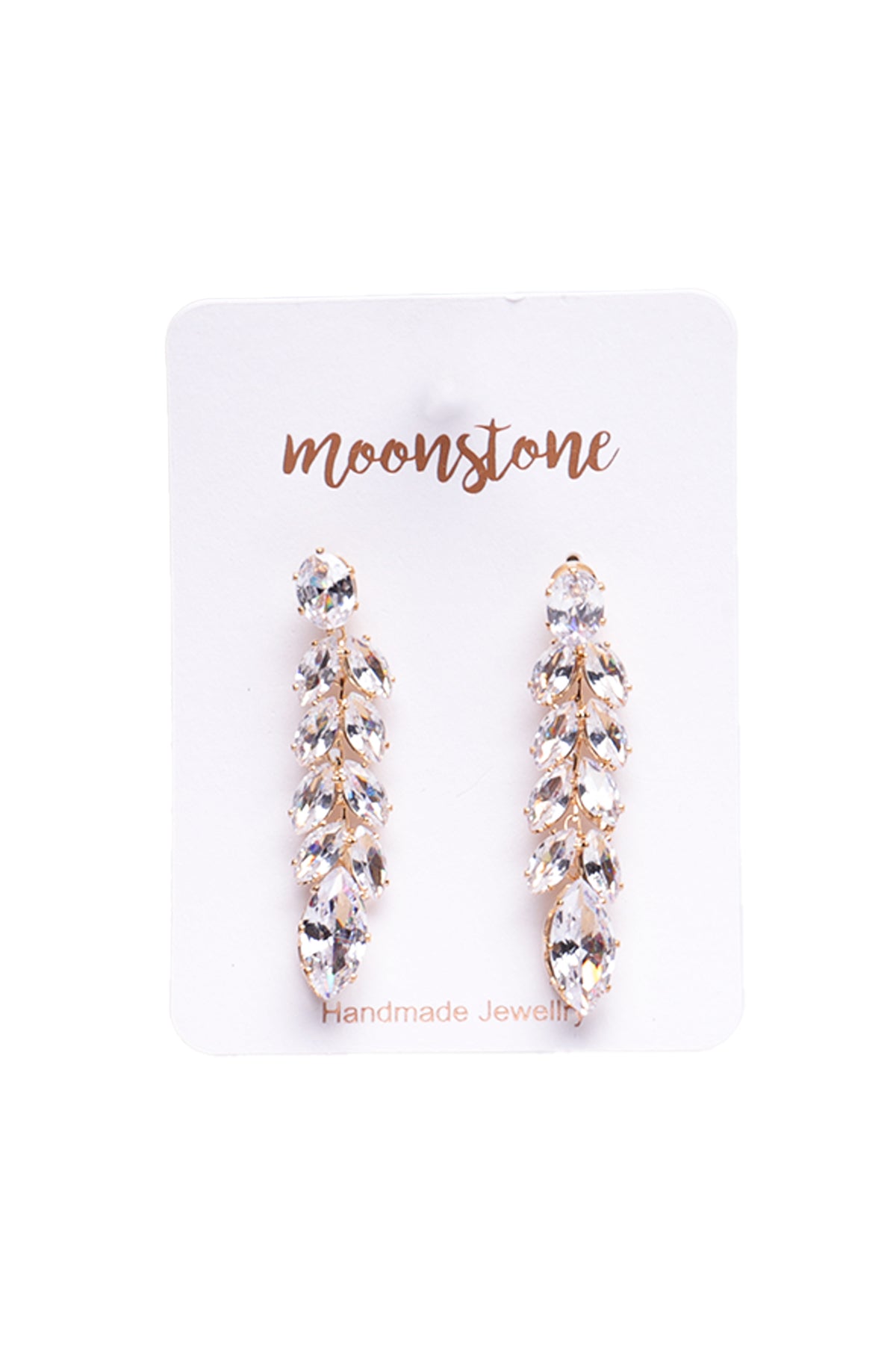 Women's Casual Earring Set