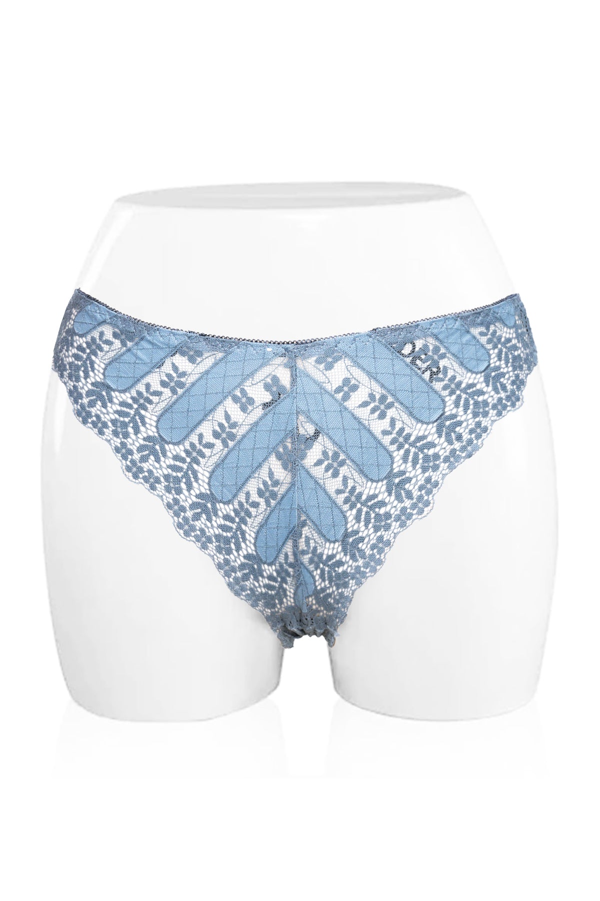 Envogue Women's Lingerie Panty