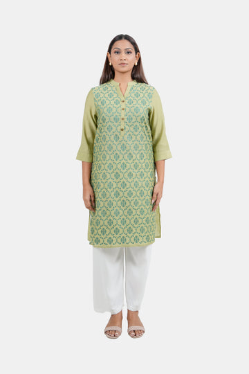 Hada Ladies Casual Kurta