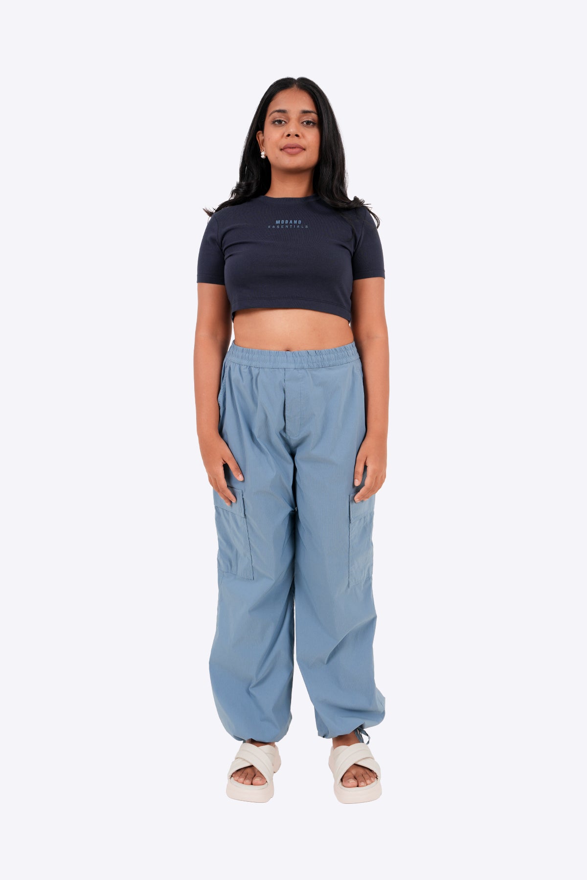Modano Bloom Women's Casual Pant