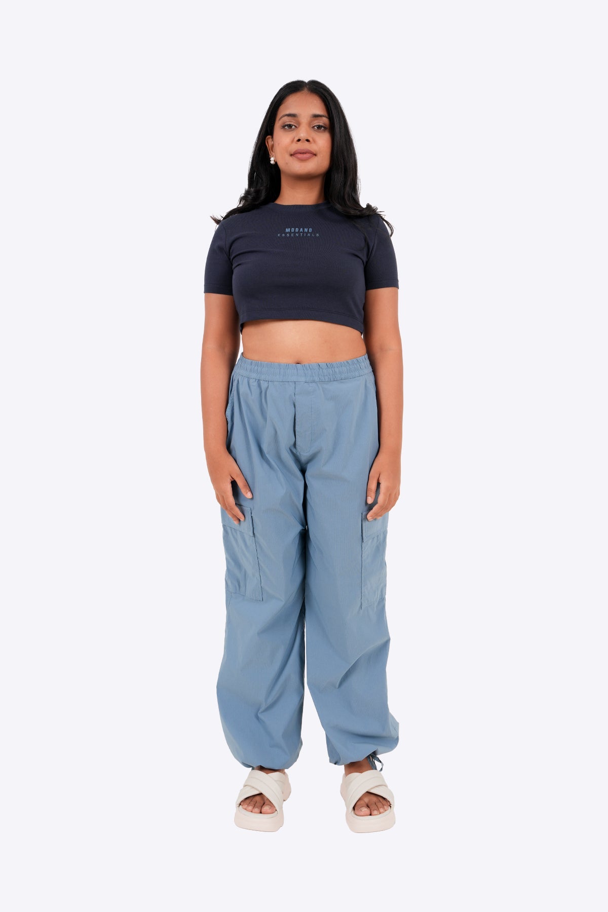 Modano Bloom Women's Casual Pant
