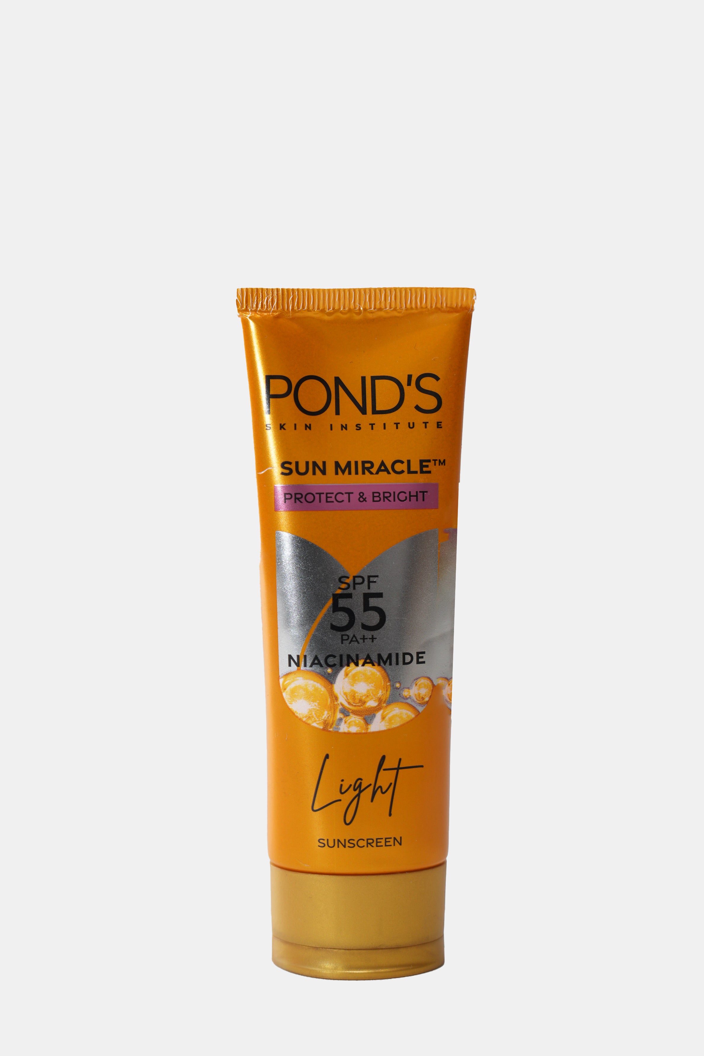 Ponds Sunscreen