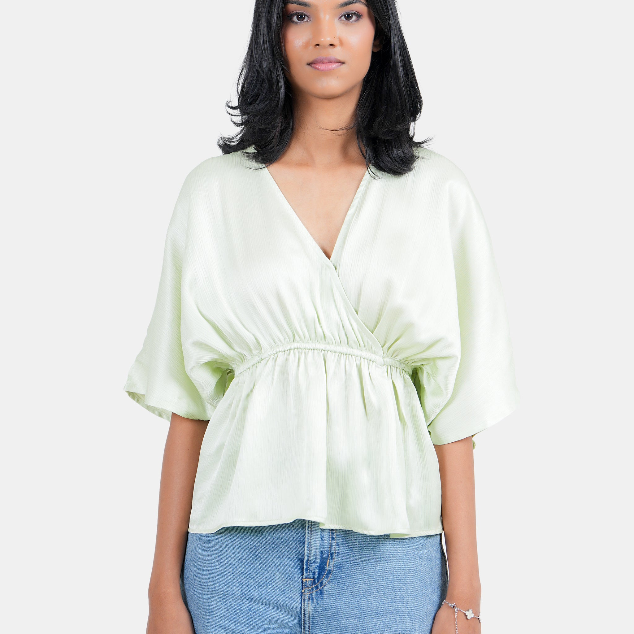 Modano Ladies Casual Top