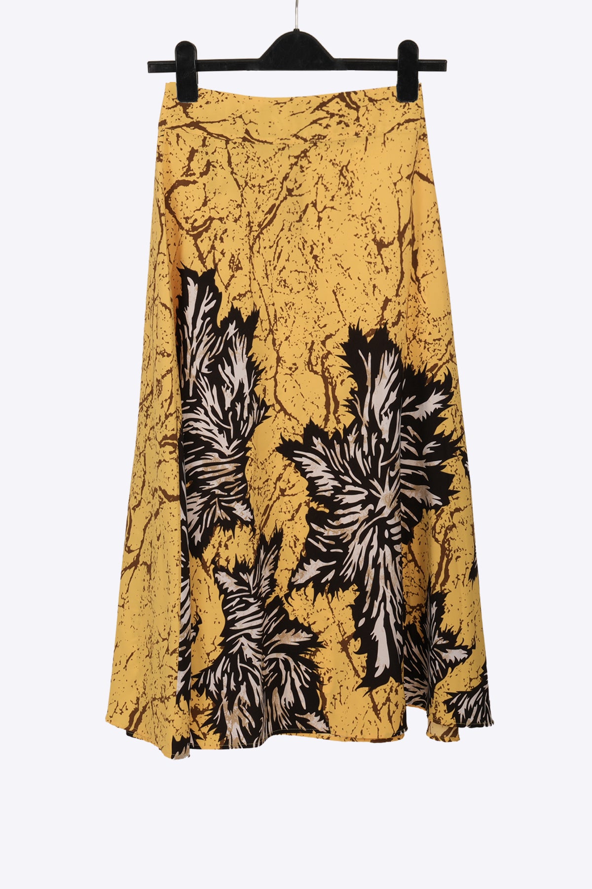 Envogue Women's Chic Casual Skirt