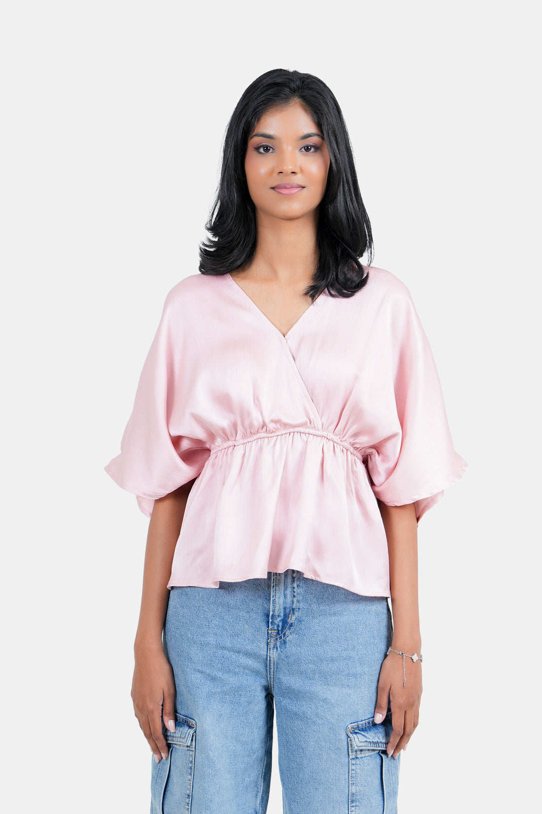 Modano Ladies Casual Top