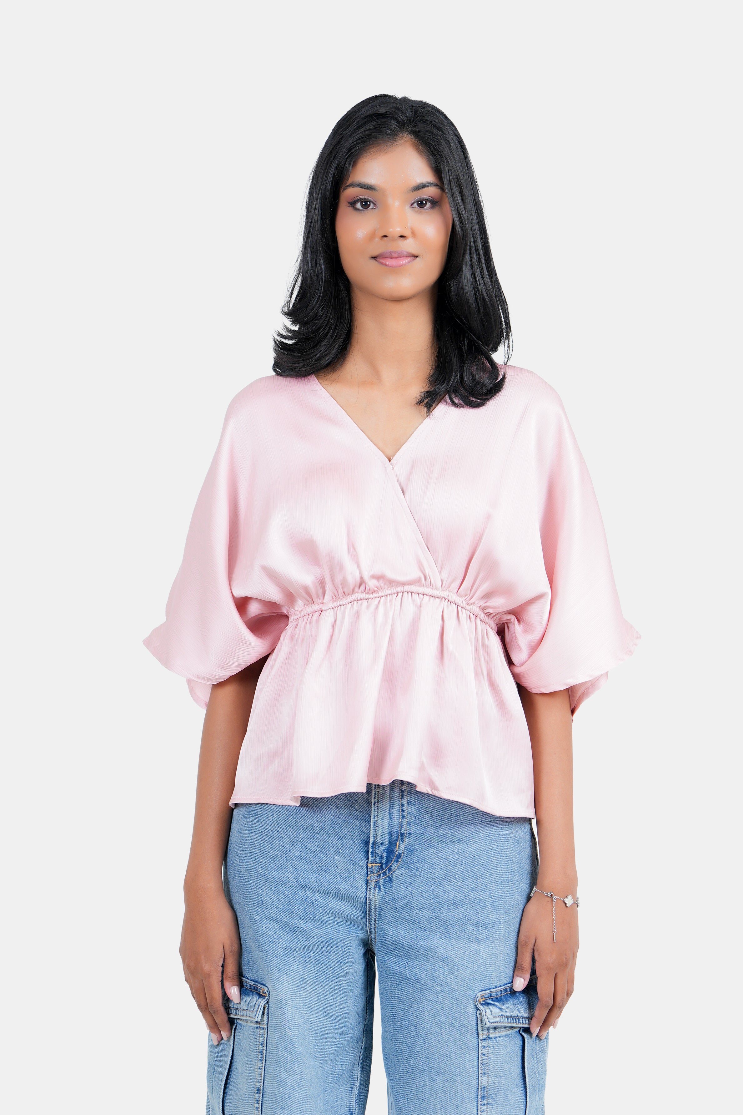 Modano Ladies Casual Top