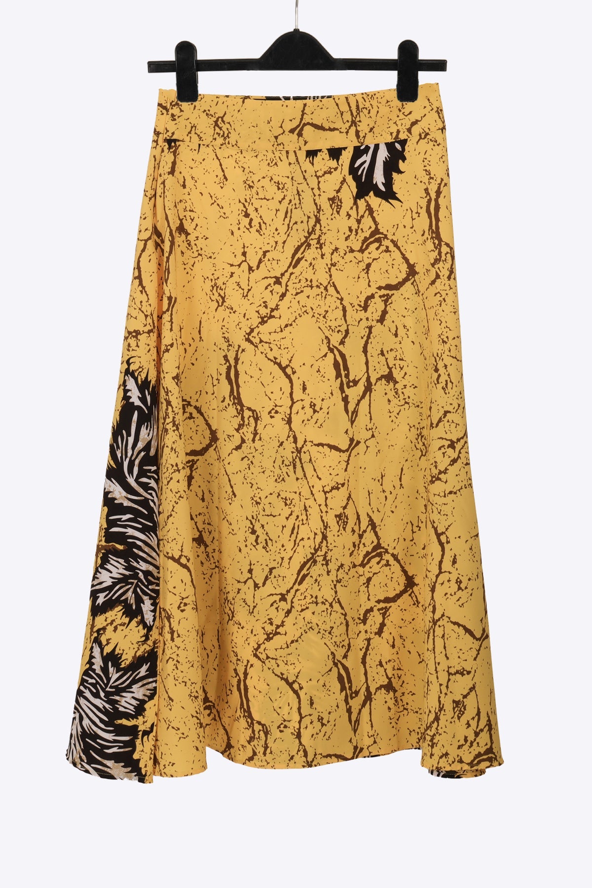 Envogue Women's Chic Casual Skirt