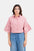 Modano Women's Crop Top - Casual Wear