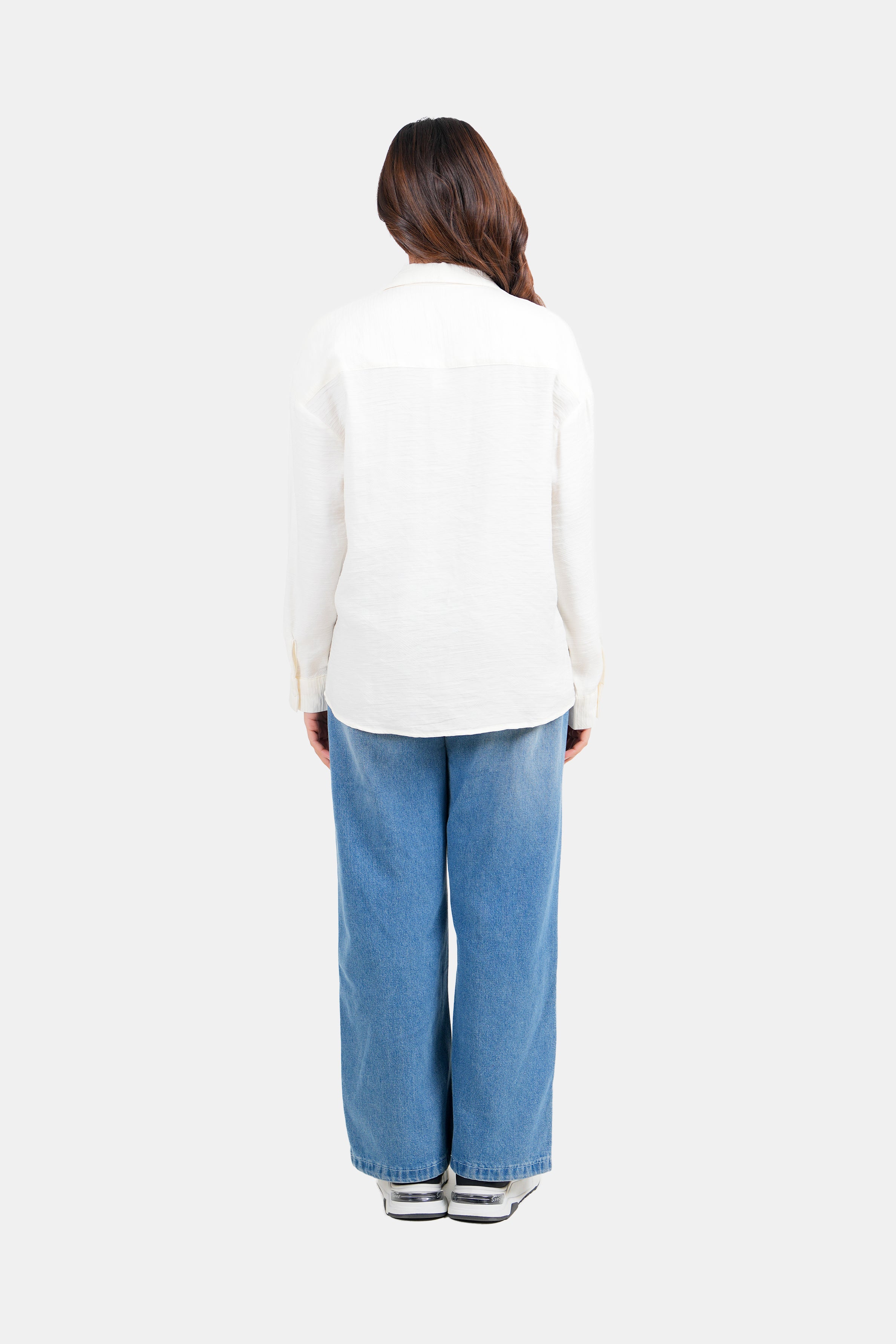 Modano Ladies Casual Shirt