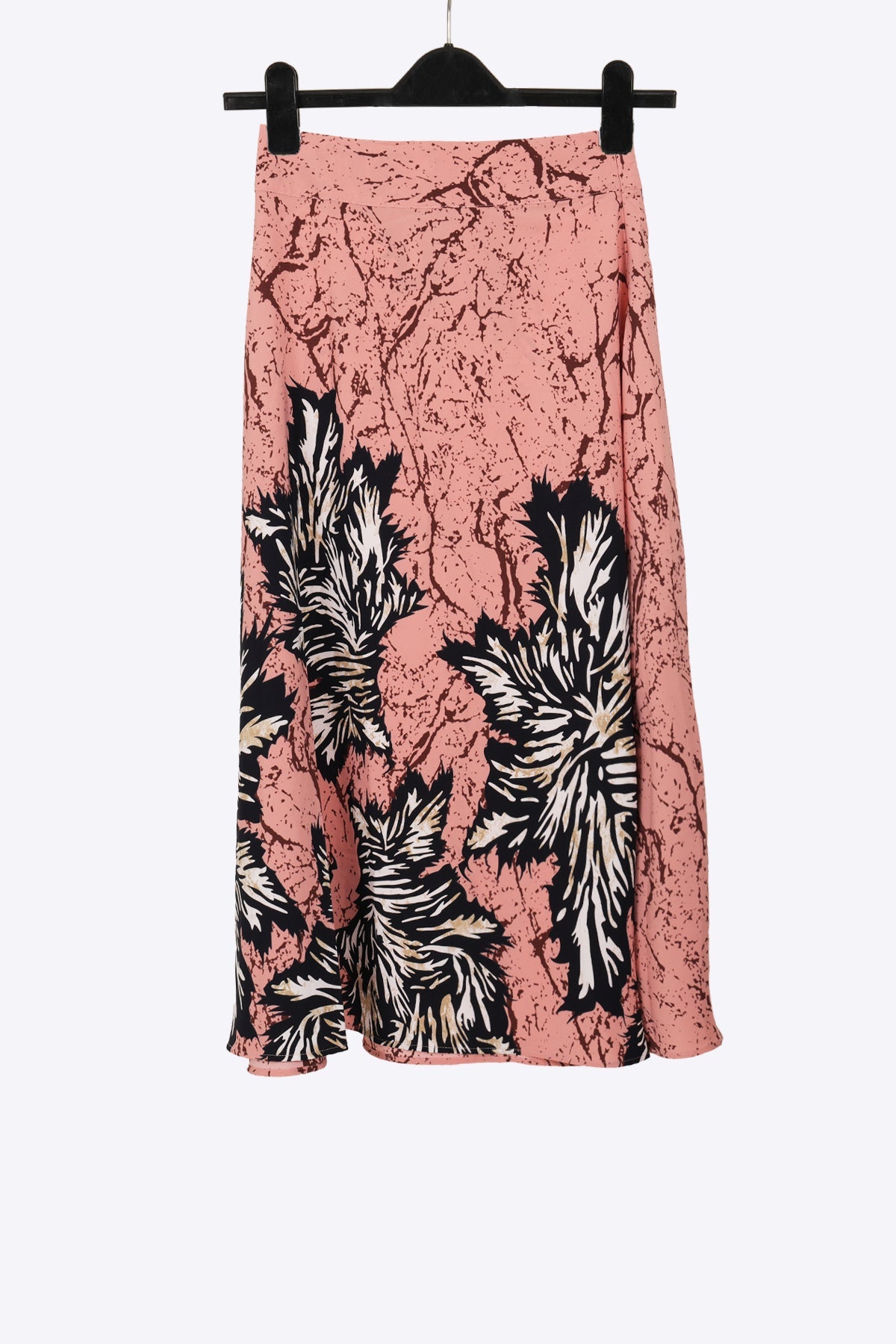 Envogue Women's Chic Casual Skirt