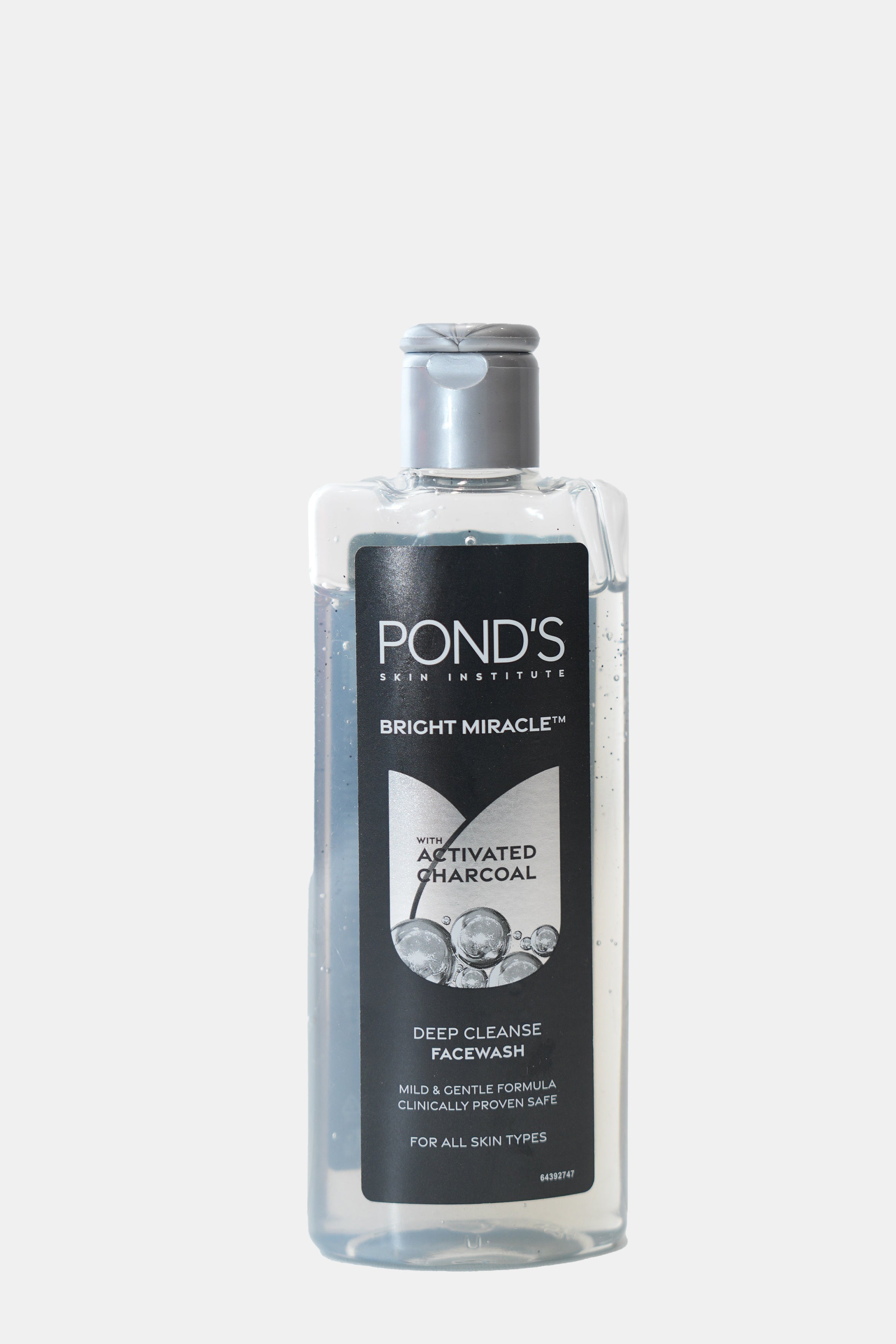 Ponds Bright Miracle Deep Cleanse Facewash