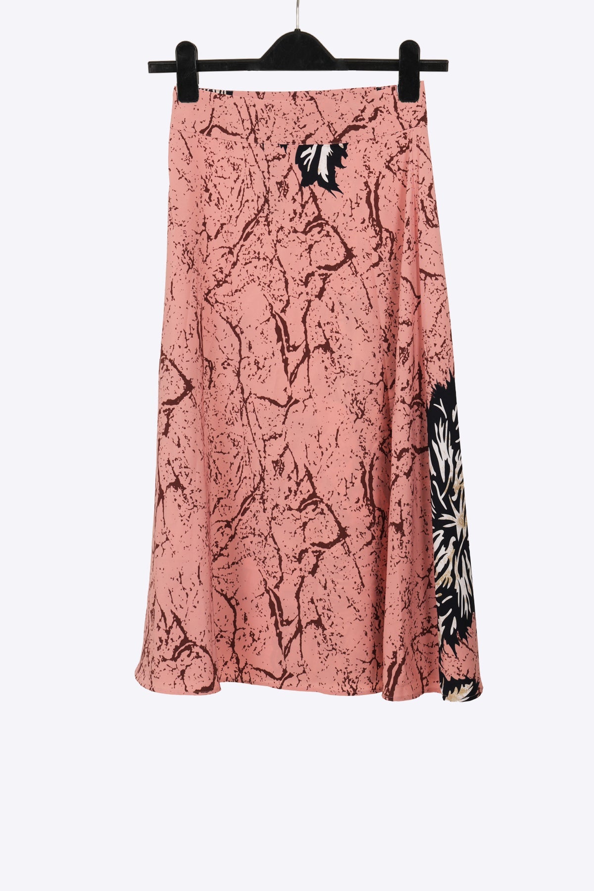 Envogue Women's Chic Casual Skirt