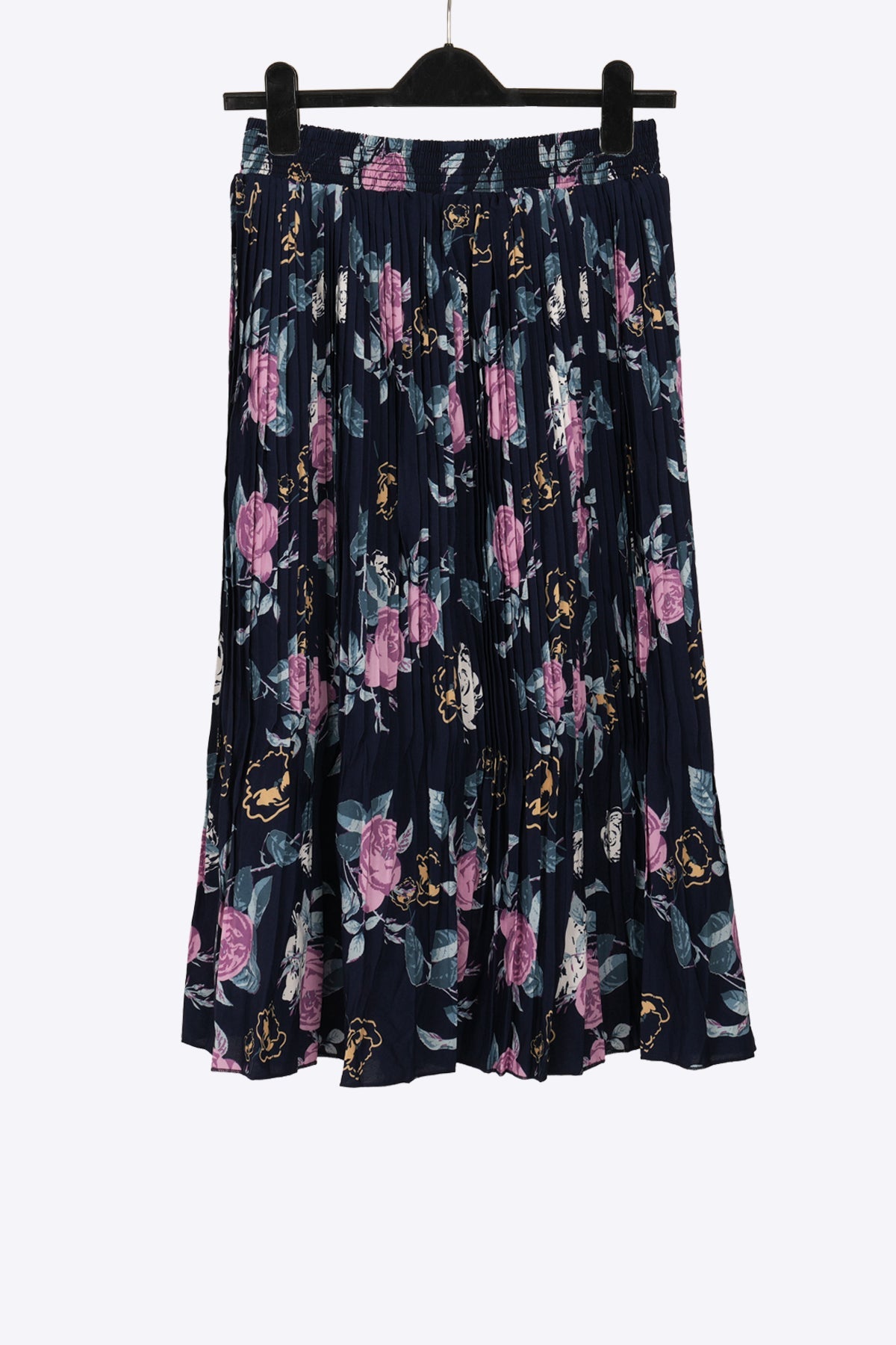 Envogue Women's Chic Casual Skirt
