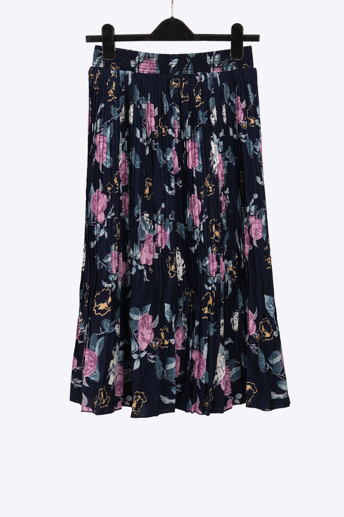 Envogue Women's Chic Casual Skirt