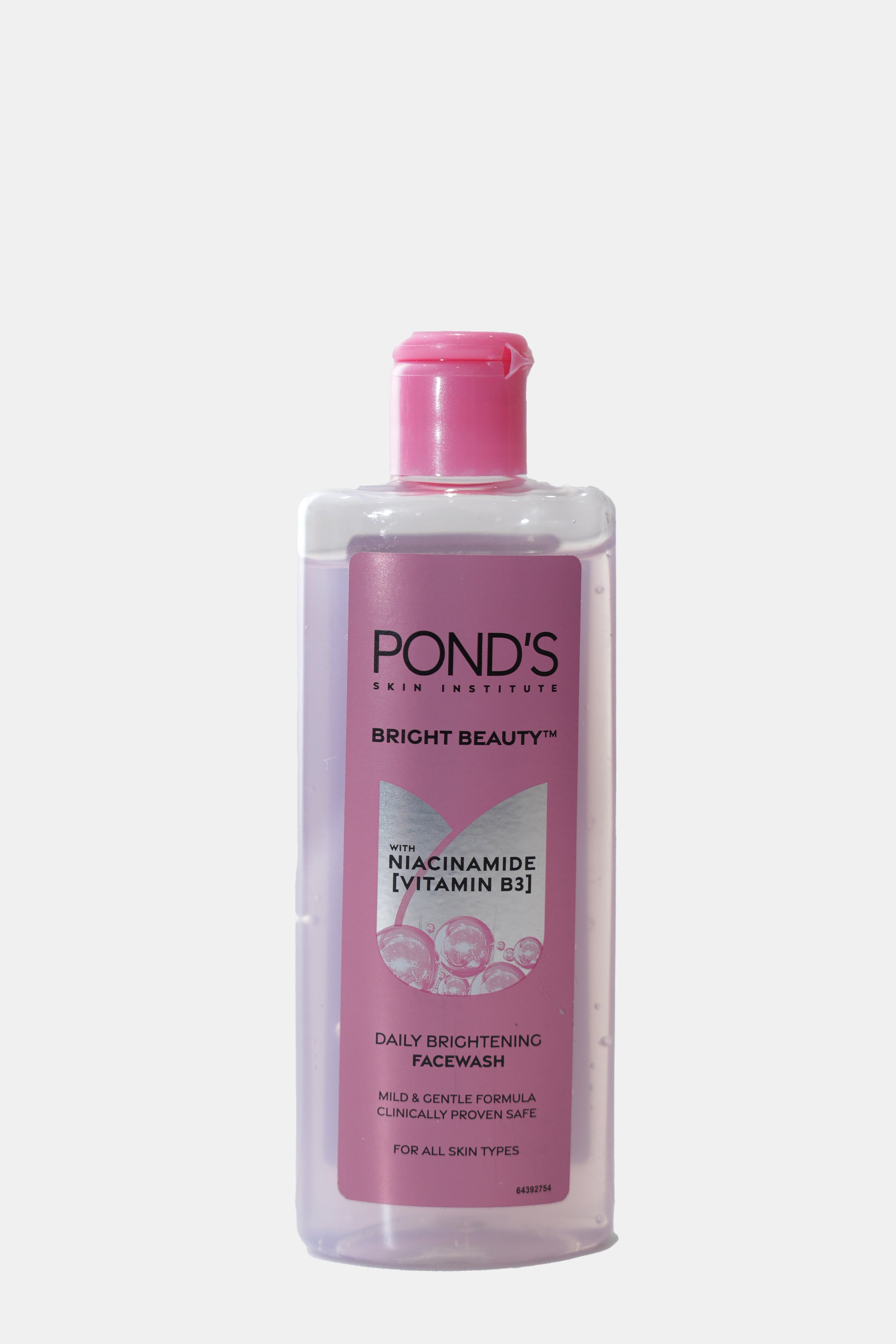 Ponds Daily Brightening Facewash