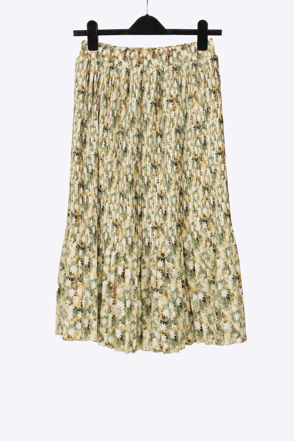 Envogue Women's Chic Casual Skirt